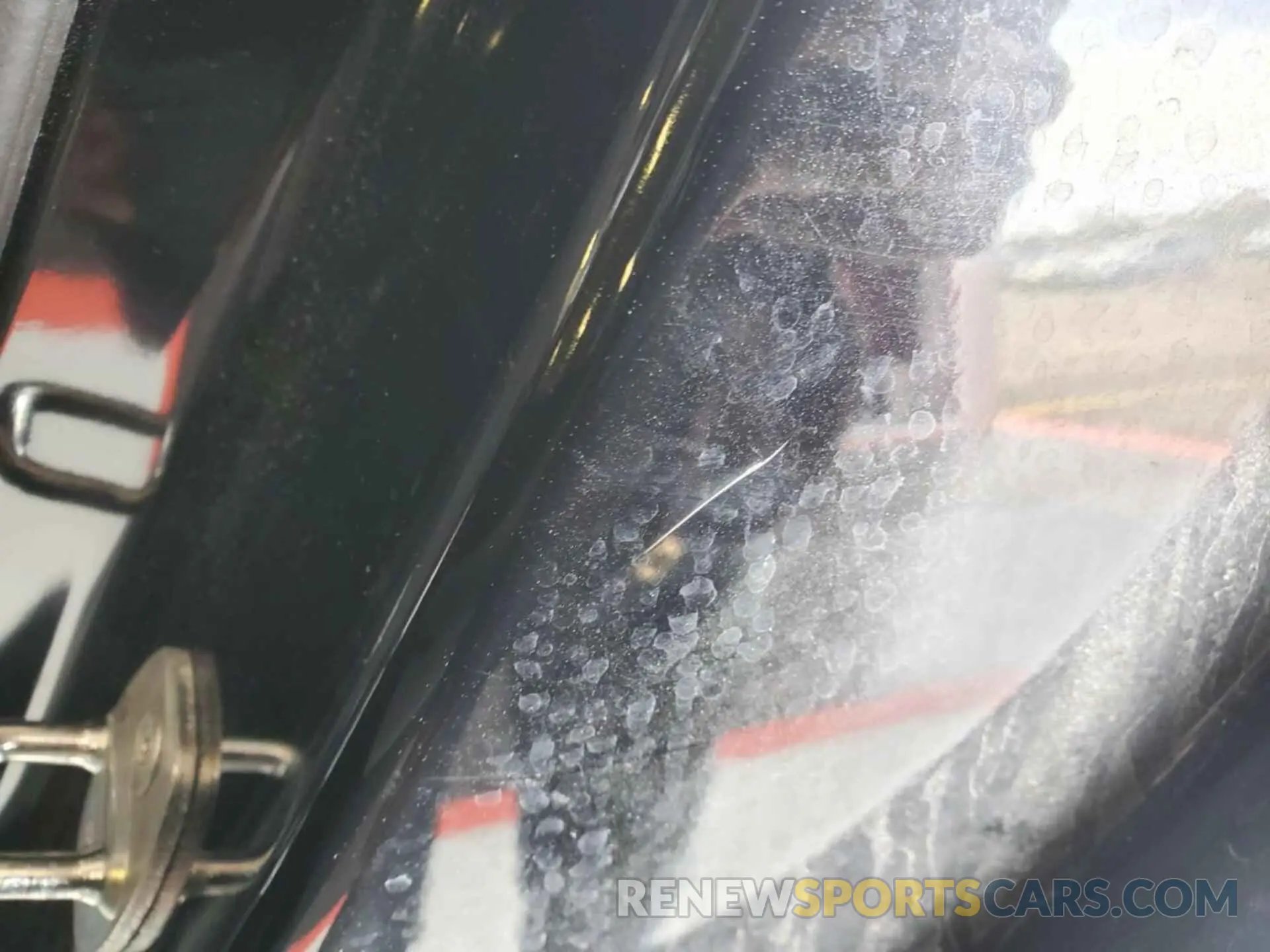 4 Photograph of a damaged car 3GNAXTEV2ML379346 CHEVROLET EQUINOX 2021