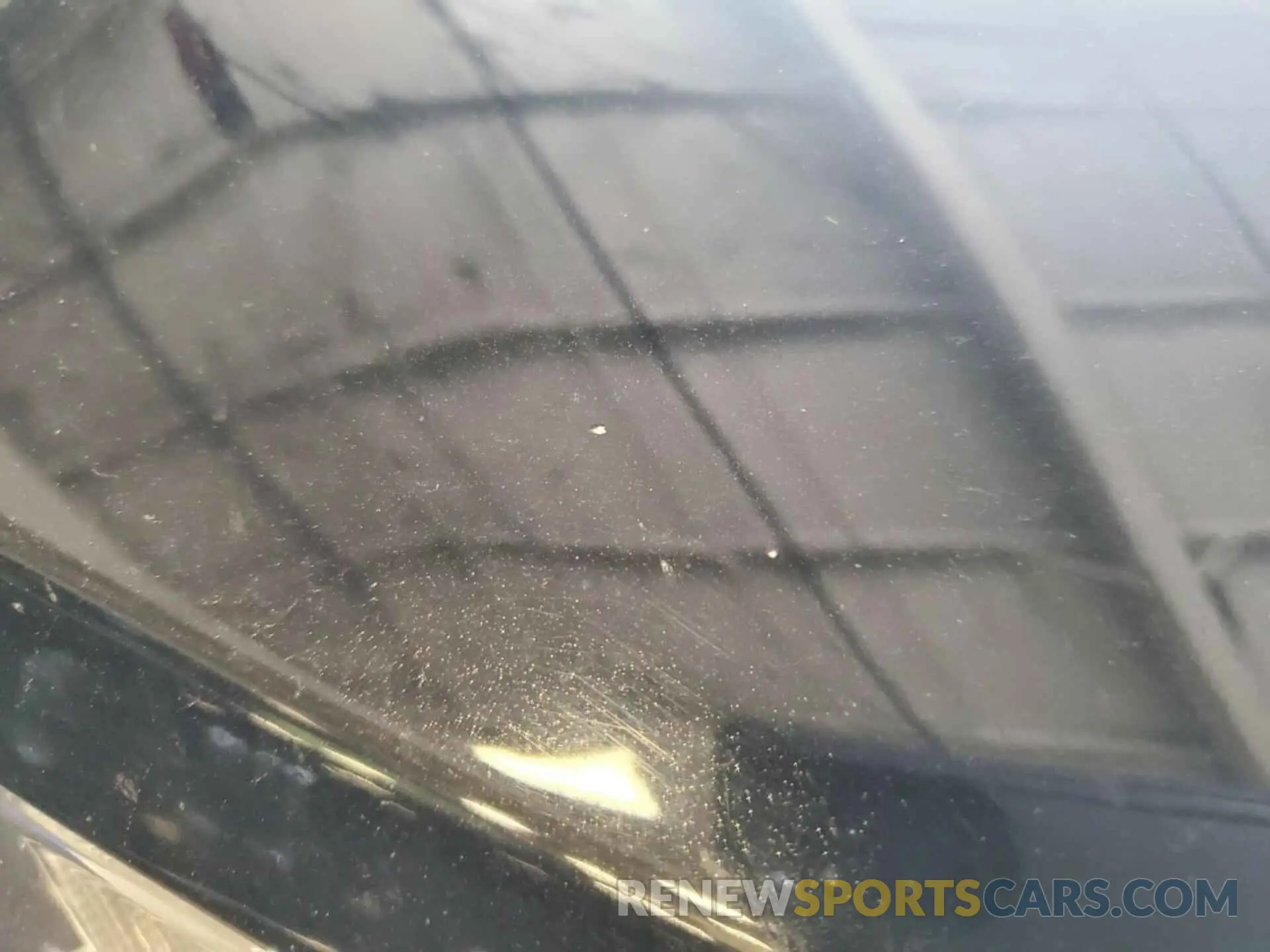 5 Photograph of a damaged car 3GNAXTEV2ML379346 CHEVROLET EQUINOX 2021