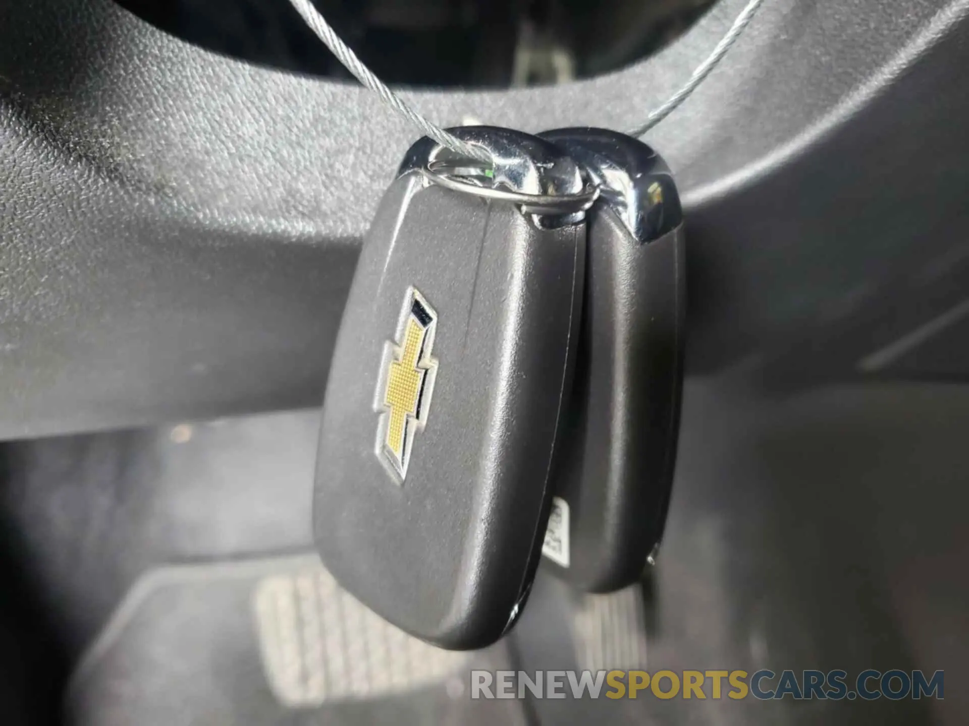 7 Photograph of a damaged car 3GNAXTEV2ML379346 CHEVROLET EQUINOX 2021