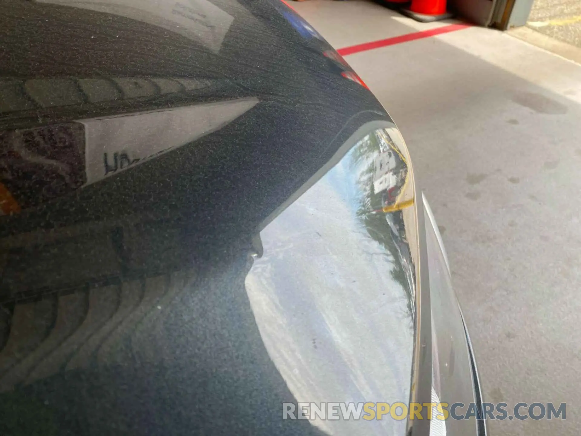 4 Photograph of a damaged car 3GNAXTEV2ML379556 CHEVROLET EQUINOX 2021