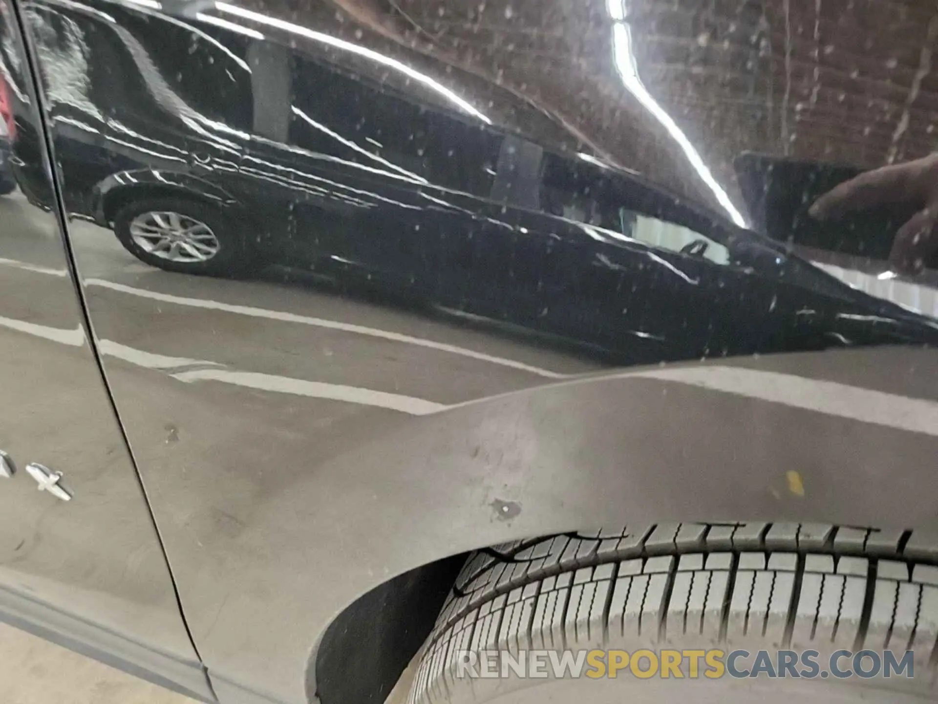 13 Photograph of a damaged car 3GNAXTEV2ML392324 CHEVROLET EQUINOX 2021