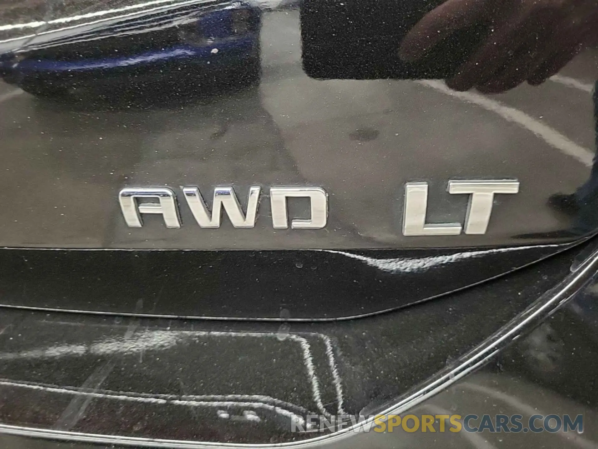 28 Photograph of a damaged car 3GNAXTEV2ML392324 CHEVROLET EQUINOX 2021