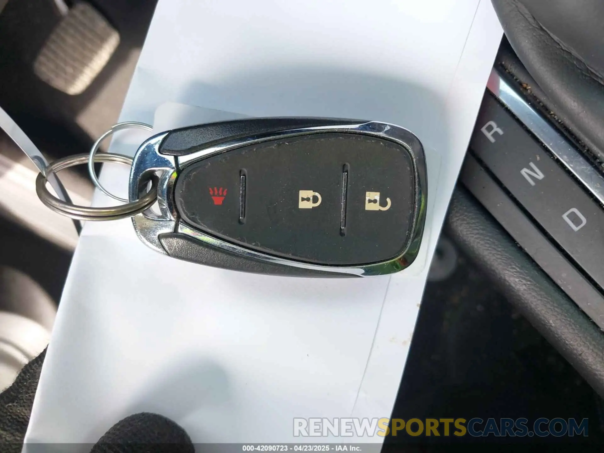 11 Photograph of a damaged car 3GNAXTEV2MS119115 CHEVROLET EQUINOX 2021