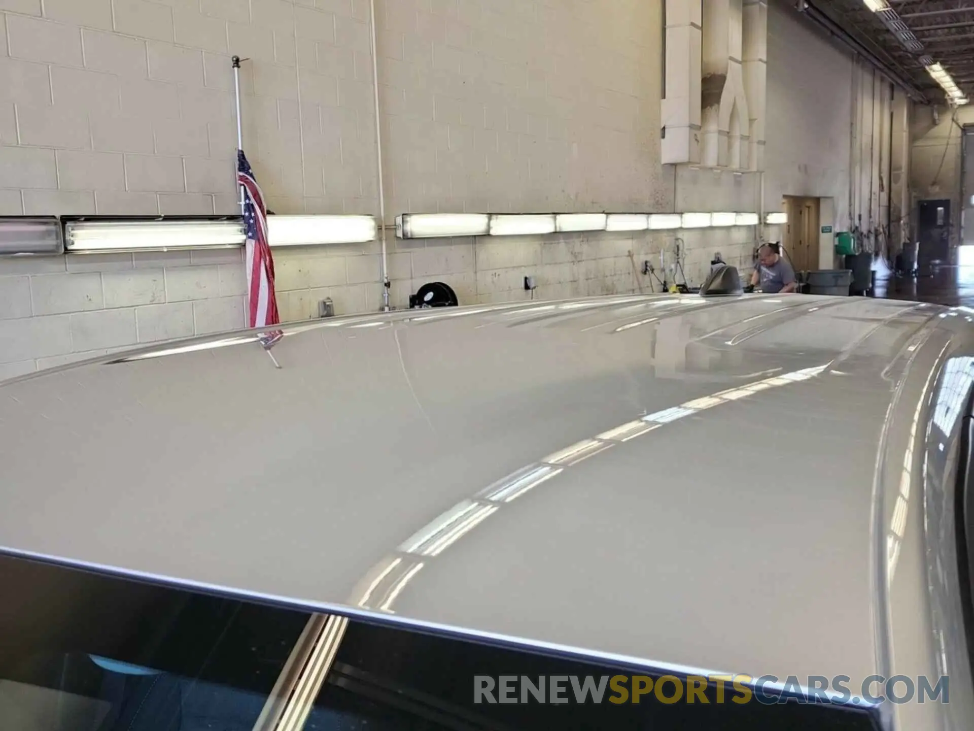 42 Photograph of a damaged car 3GNAXTEV2MS147822 CHEVROLET EQUINOX 2021