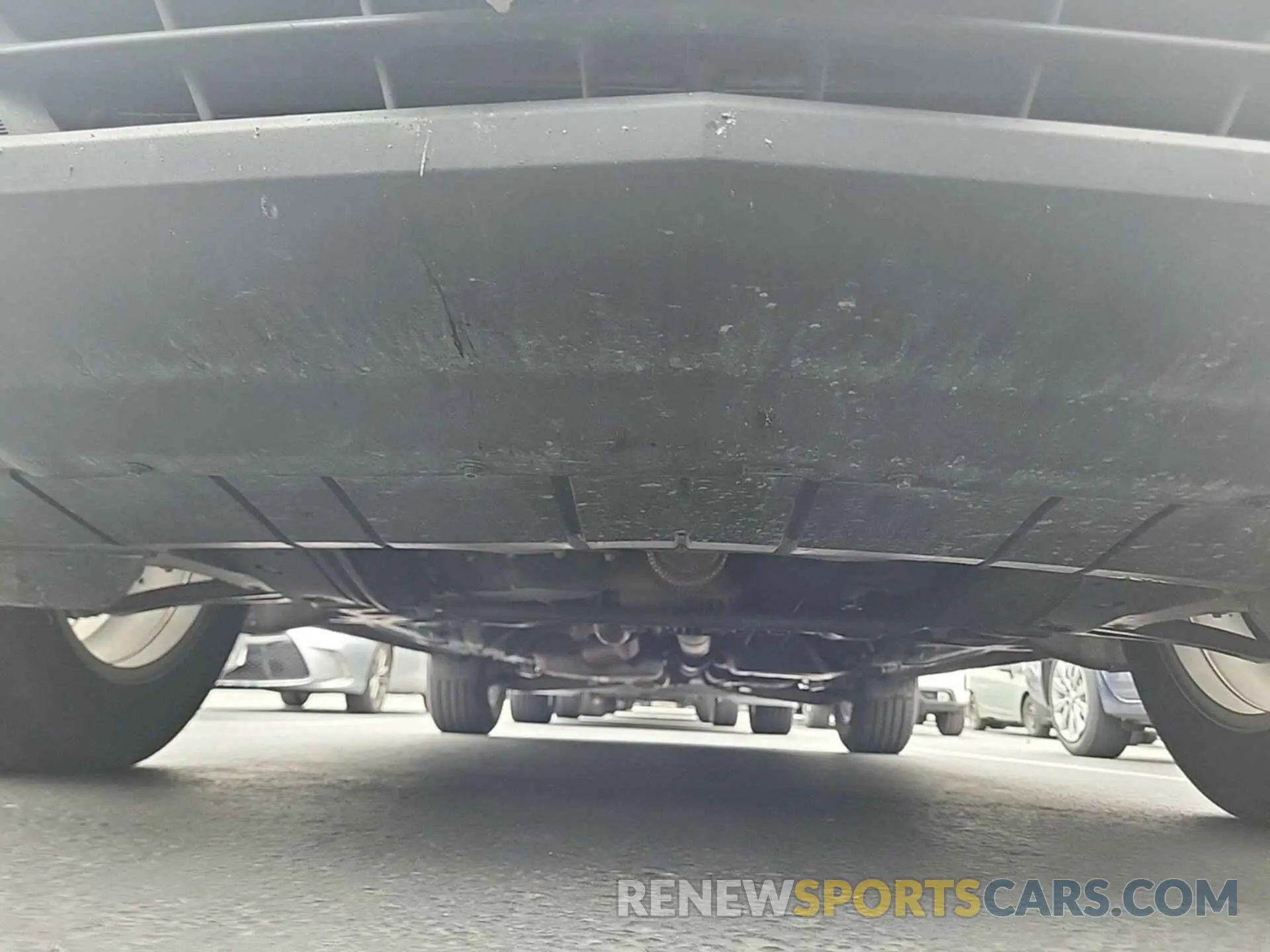 19 Photograph of a damaged car 3GNAXTEV3ML386810 CHEVROLET EQUINOX 2021