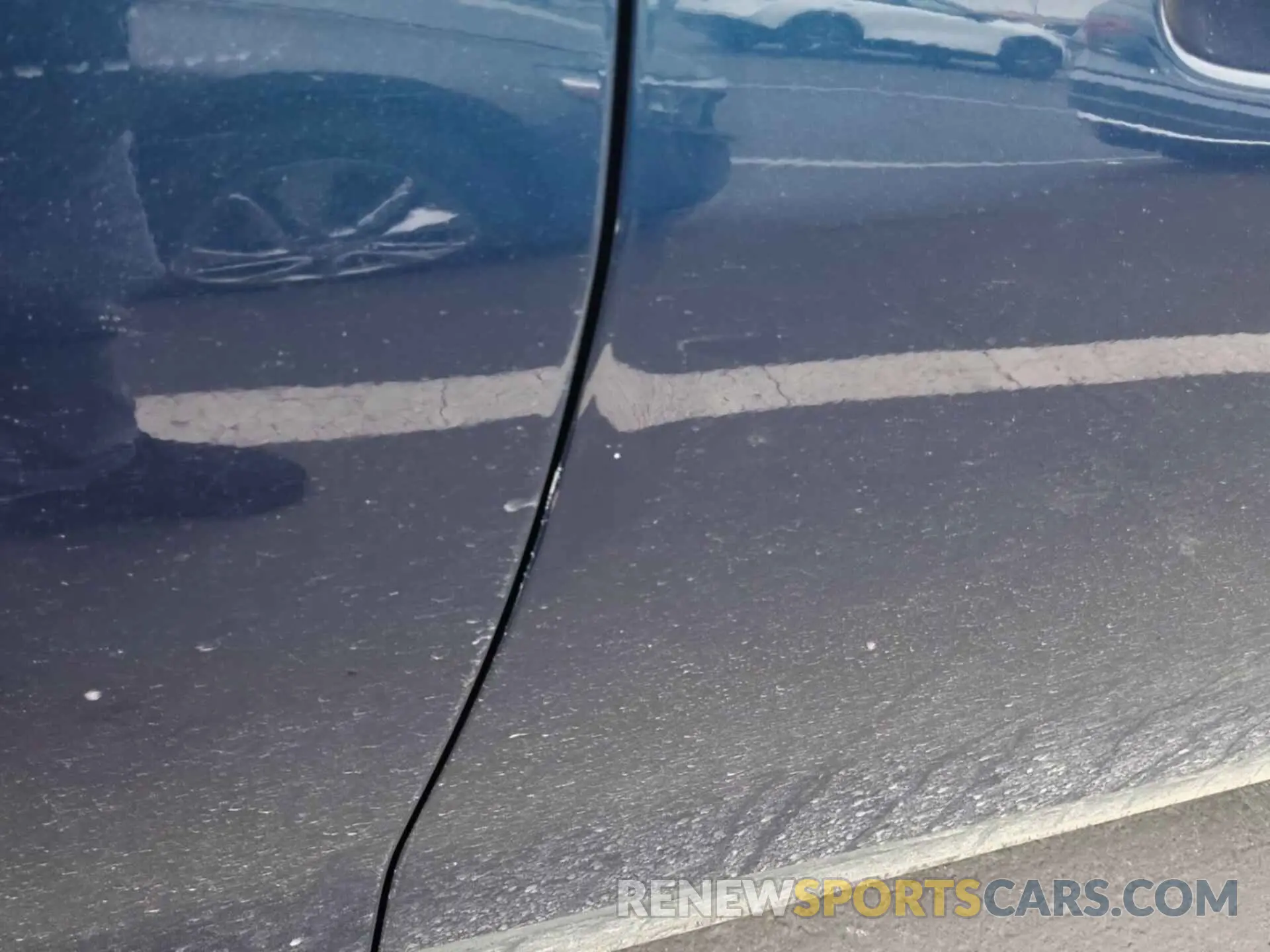 26 Photograph of a damaged car 3GNAXTEV3ML386810 CHEVROLET EQUINOX 2021