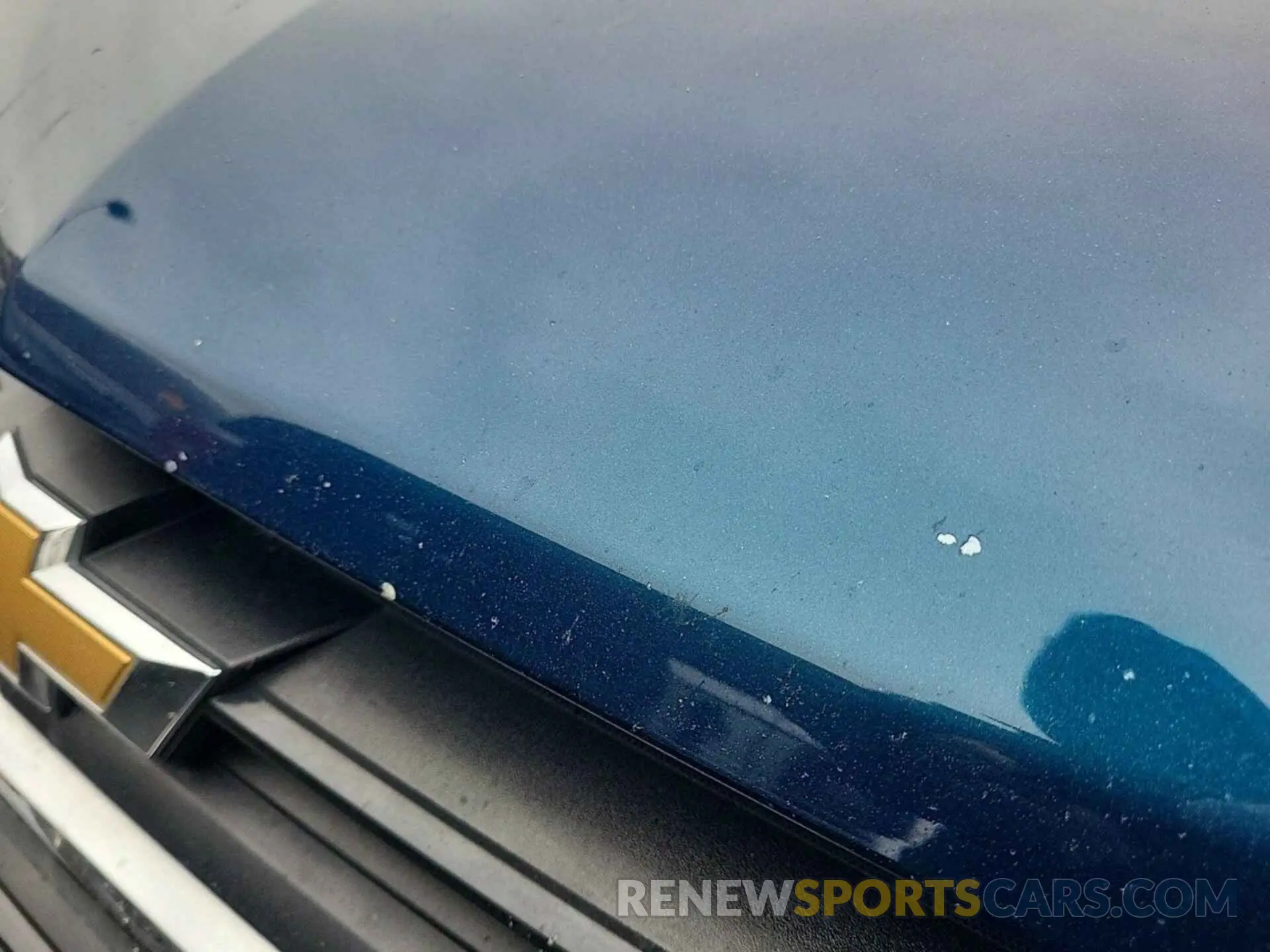 7 Photograph of a damaged car 3GNAXTEV3ML386810 CHEVROLET EQUINOX 2021