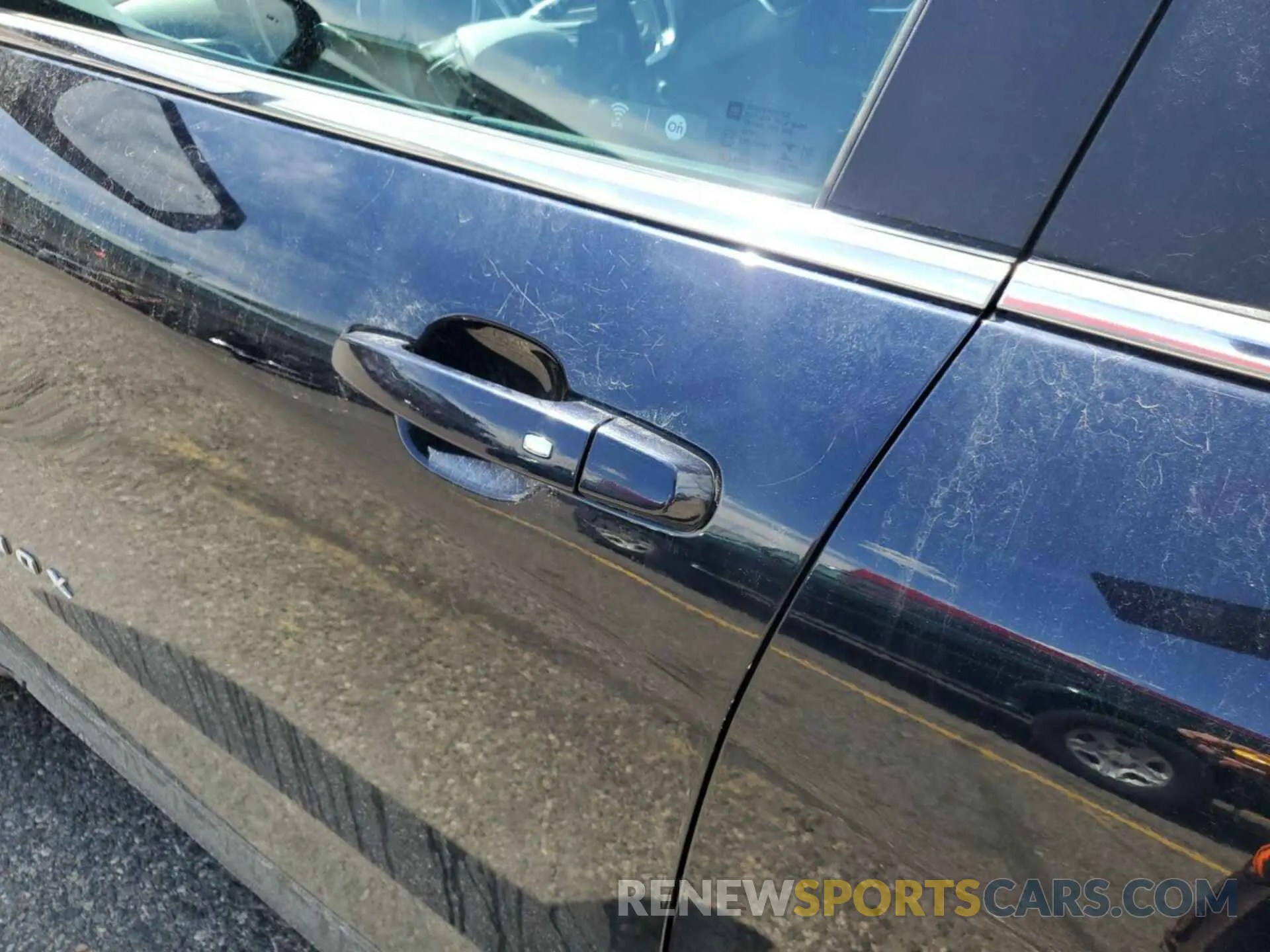 18 Photograph of a damaged car 3GNAXTEV3MS148056 CHEVROLET EQUINOX 2021