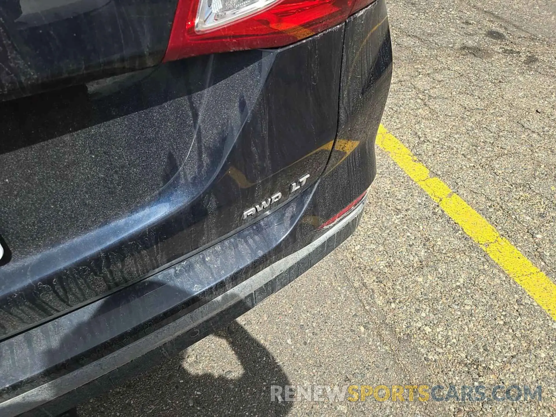 21 Photograph of a damaged car 3GNAXTEV3MS148056 CHEVROLET EQUINOX 2021
