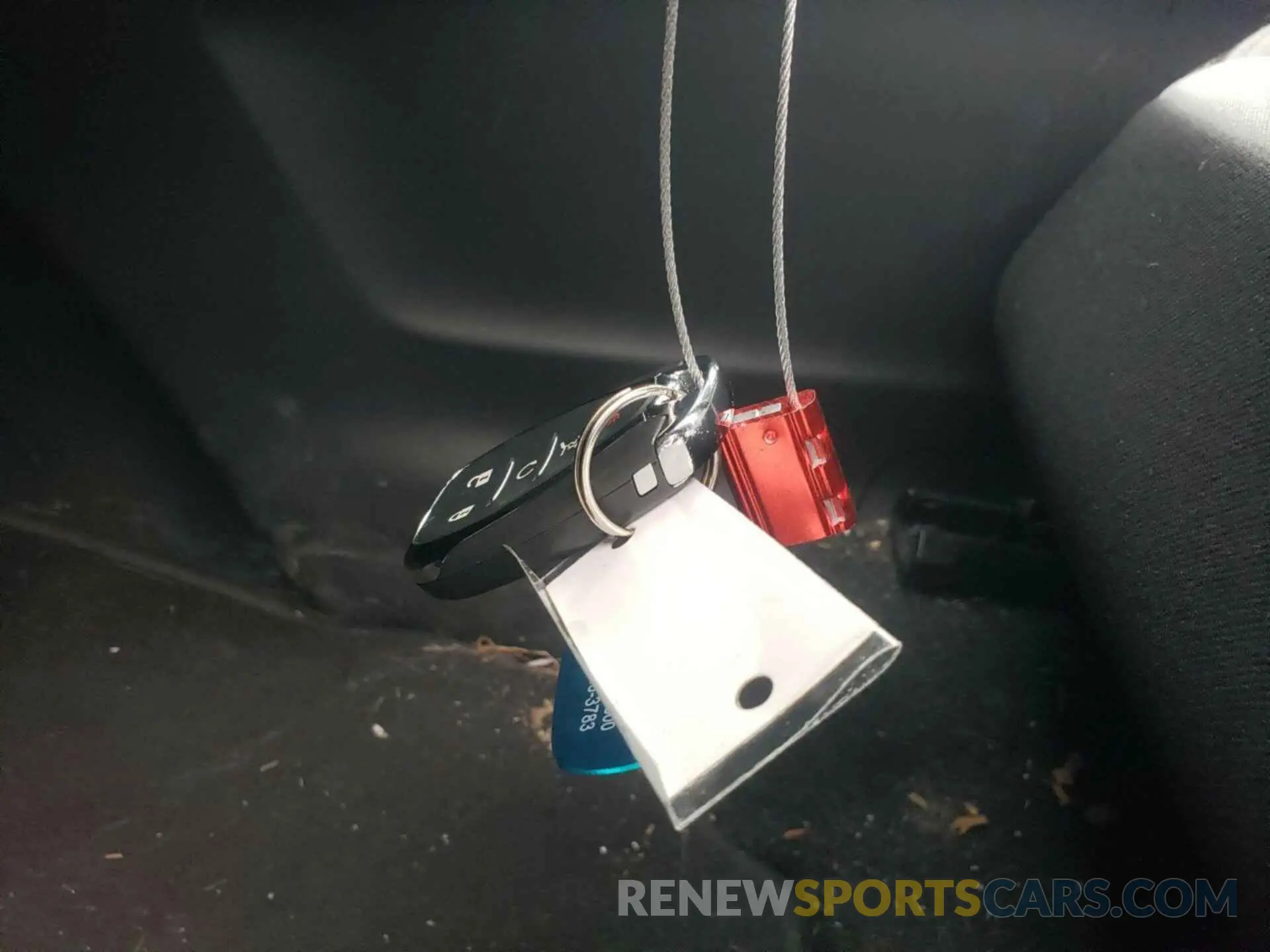 13 Photograph of a damaged car 3GNAXTEV4ML386752 CHEVROLET EQUINOX 2021
