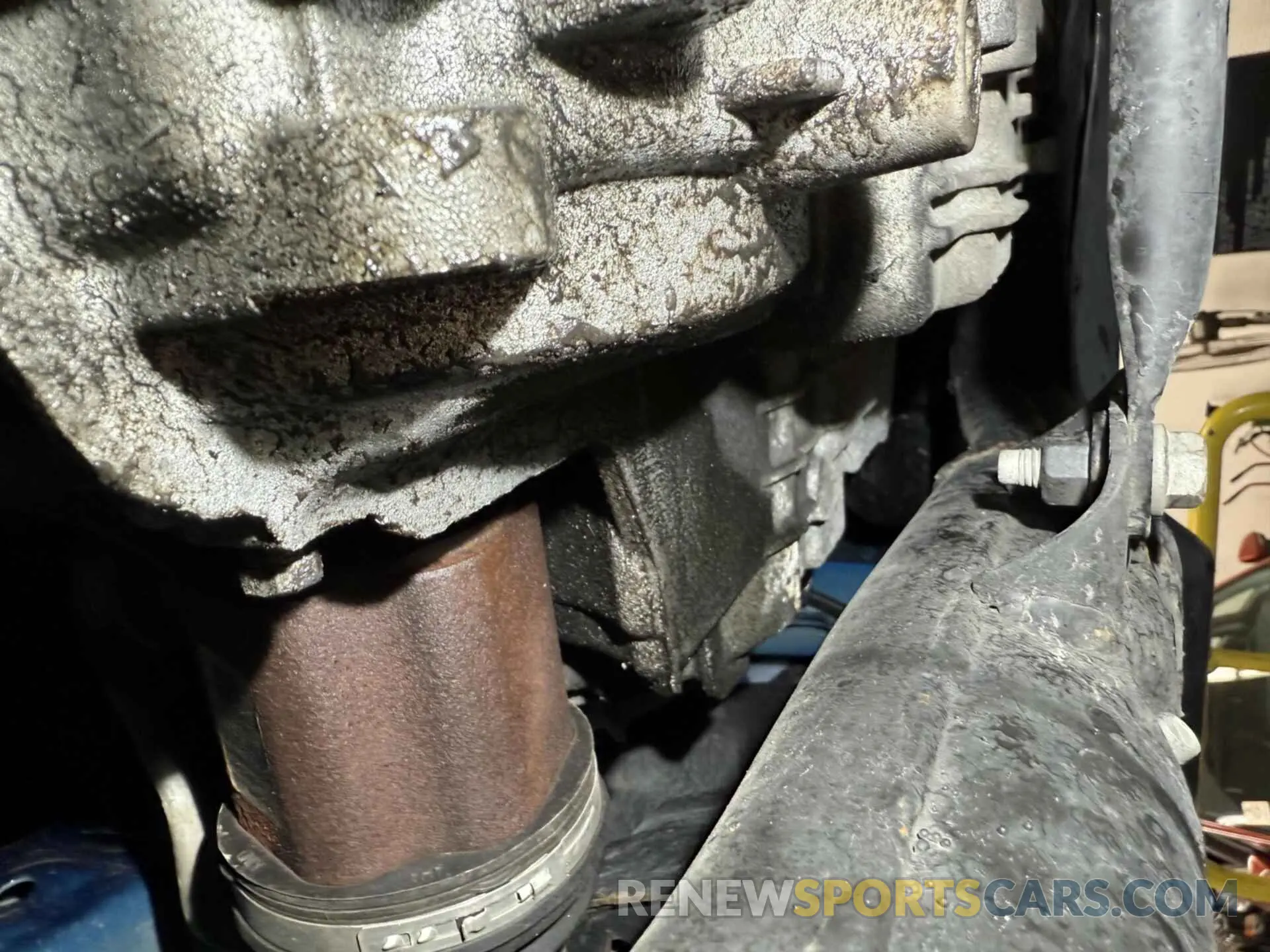 9 Photograph of a damaged car 3GNAXTEV4ML386752 CHEVROLET EQUINOX 2021