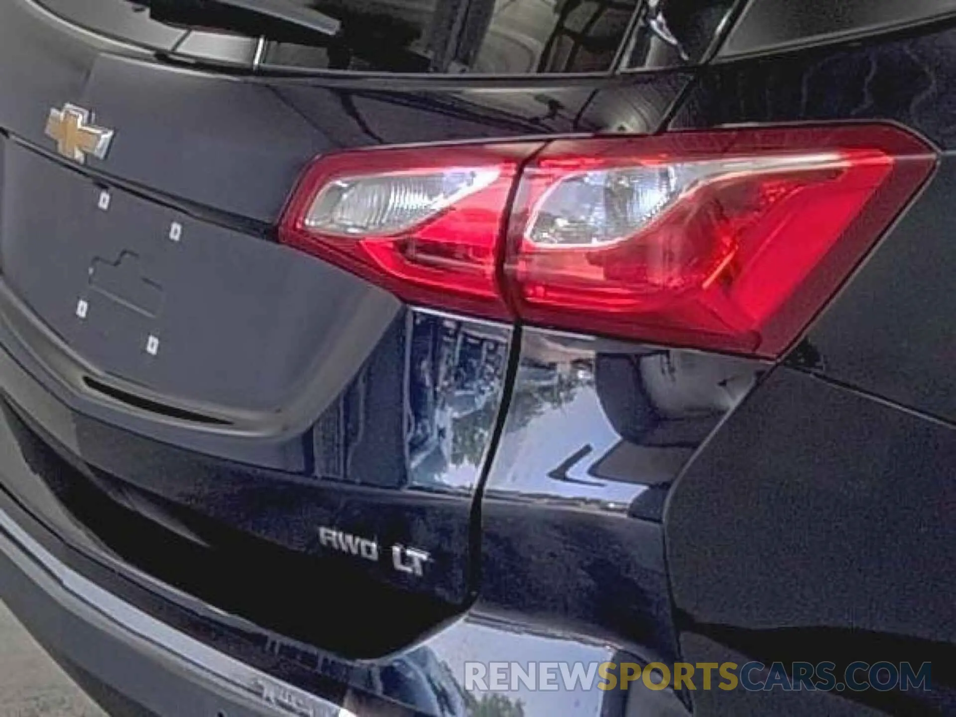 3 Photograph of a damaged car 3GNAXTEV4MS148048 CHEVROLET EQUINOX 2021