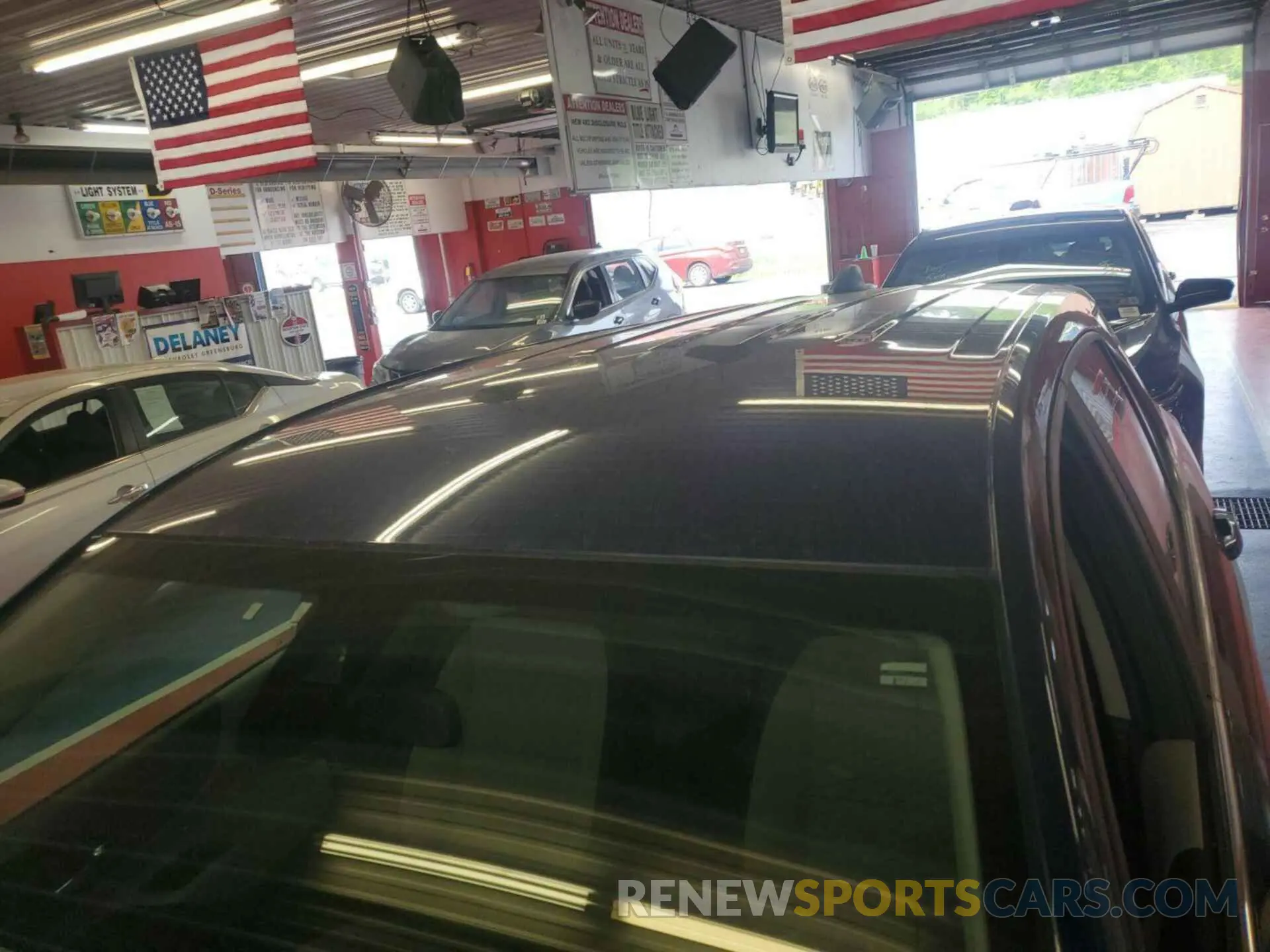 25 Photograph of a damaged car 3GNAXTEV5ML386792 CHEVROLET EQUINOX 2021