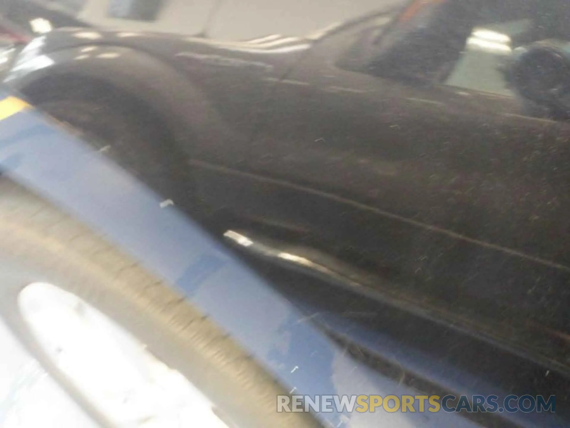 1 Photograph of a damaged car 3GNAXTEV5MS147829 CHEVROLET EQUINOX 2021