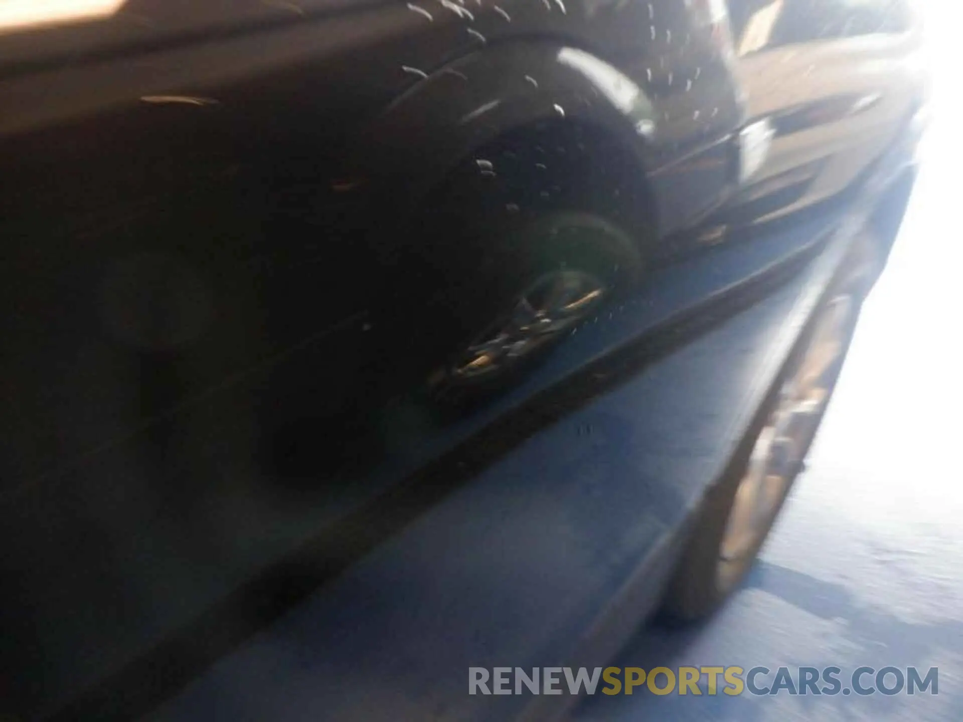 3 Photograph of a damaged car 3GNAXTEV5MS147829 CHEVROLET EQUINOX 2021