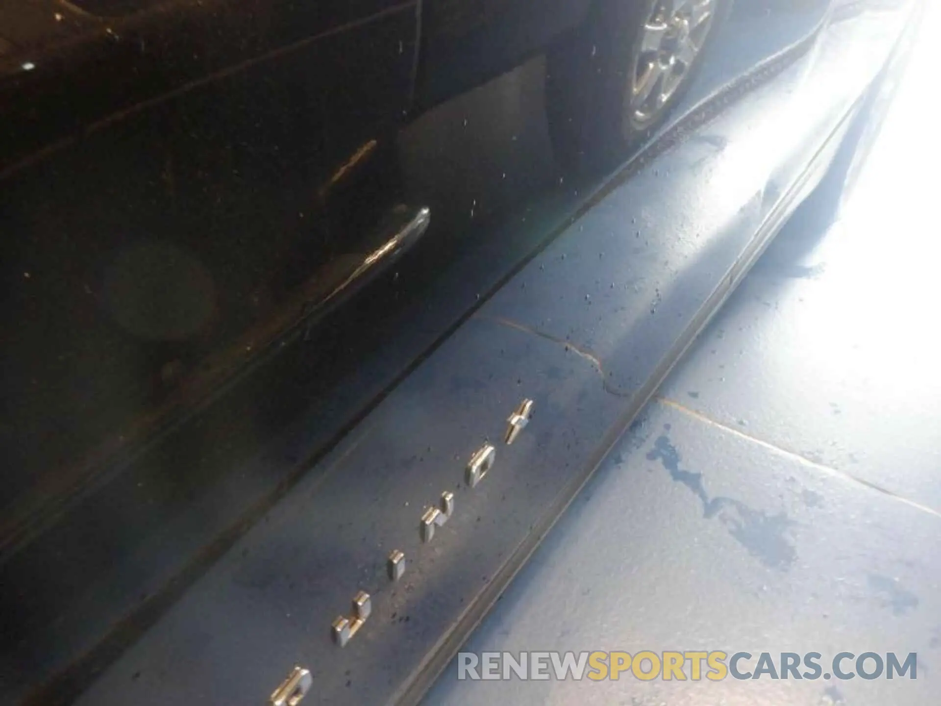 7 Photograph of a damaged car 3GNAXTEV5MS147829 CHEVROLET EQUINOX 2021