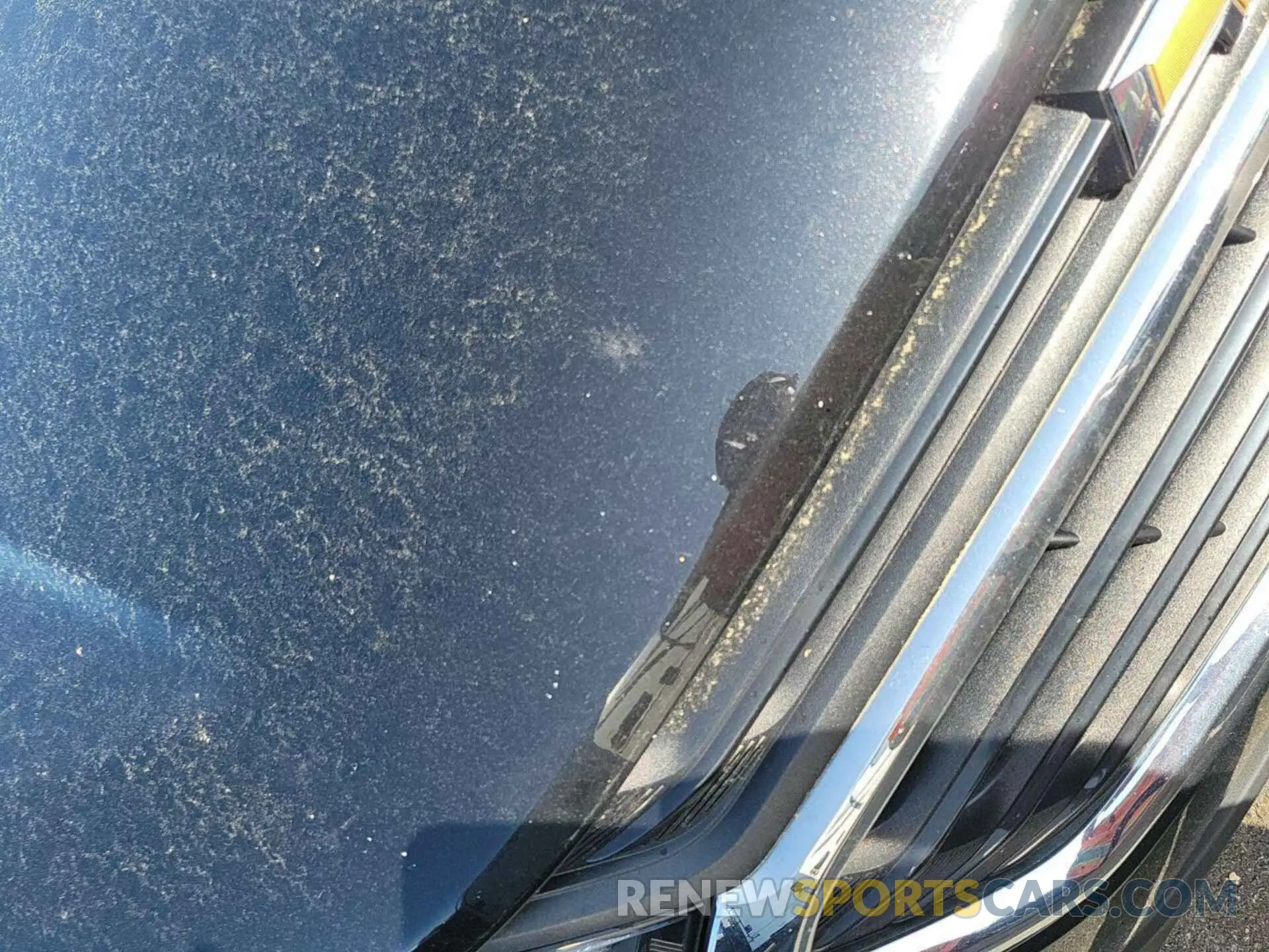 20 Photograph of a damaged car 3GNAXTEVXML379353 CHEVROLET EQUINOX 2021