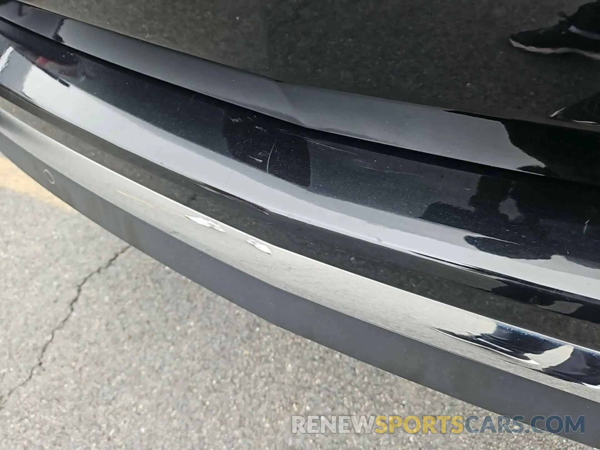 27 Photograph of a damaged car 3GNAXTEVXML379353 CHEVROLET EQUINOX 2021