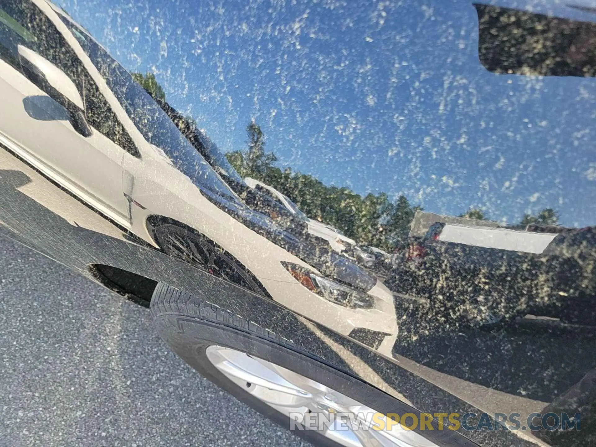 6 Photograph of a damaged car 3GNAXTEVXML379353 CHEVROLET EQUINOX 2021