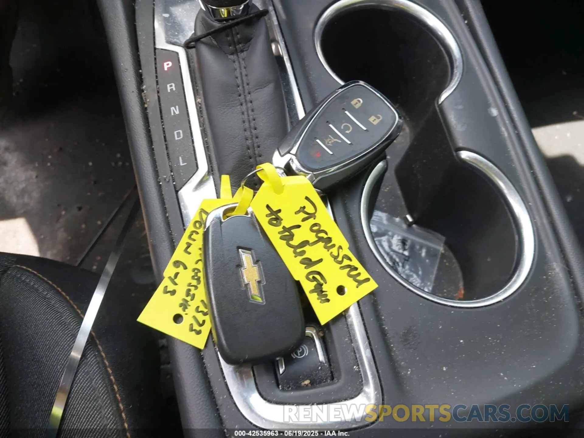 11 Photograph of a damaged car 3GNAXTEVXML388070 CHEVROLET EQUINOX 2021