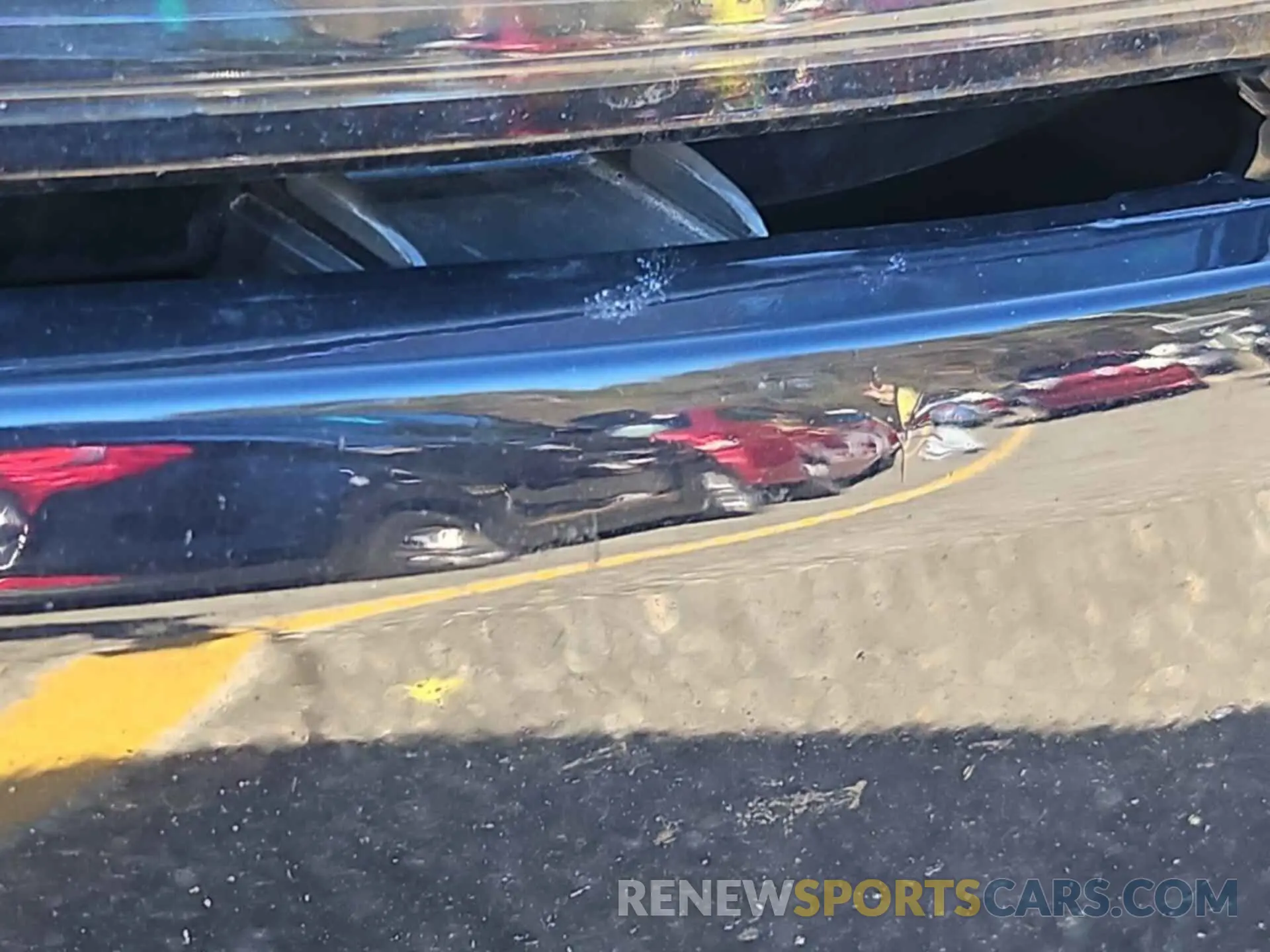 14 Photograph of a damaged car 3GNAXTEVXMS103583 CHEVROLET EQUINOX 2021