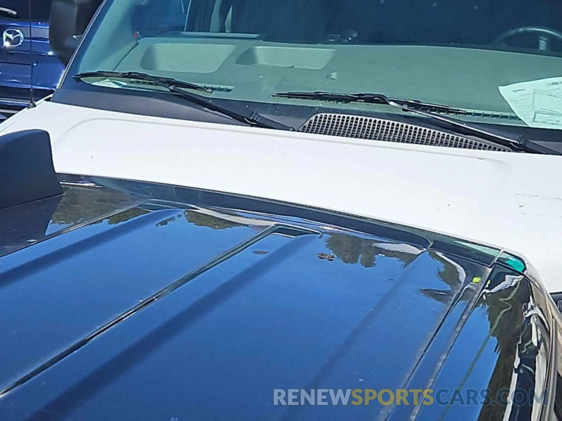 16 Photograph of a damaged car 3GNAXTEVXMS103583 CHEVROLET EQUINOX 2021