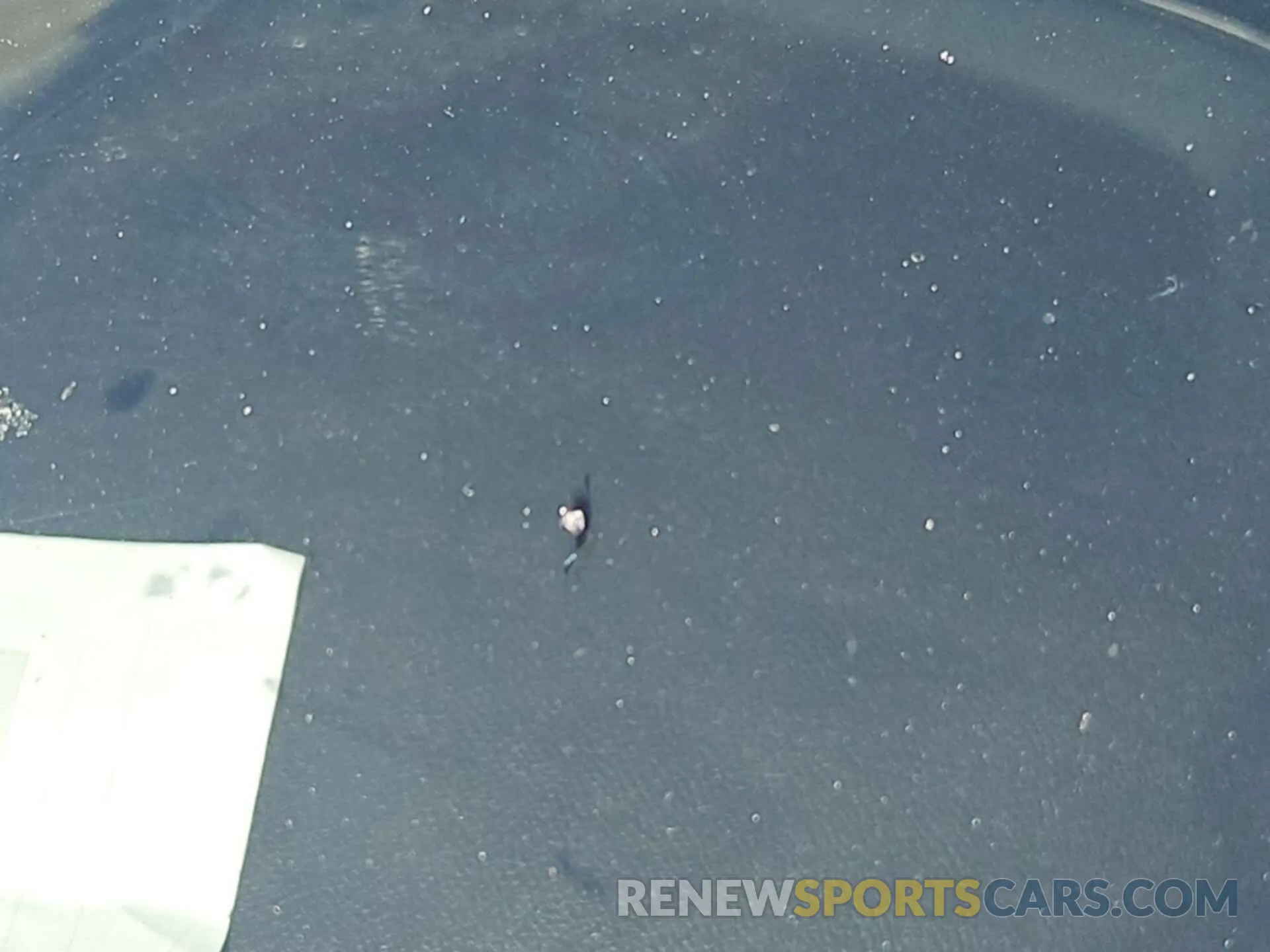 28 Photograph of a damaged car 3GNAXTEVXMS103583 CHEVROLET EQUINOX 2021