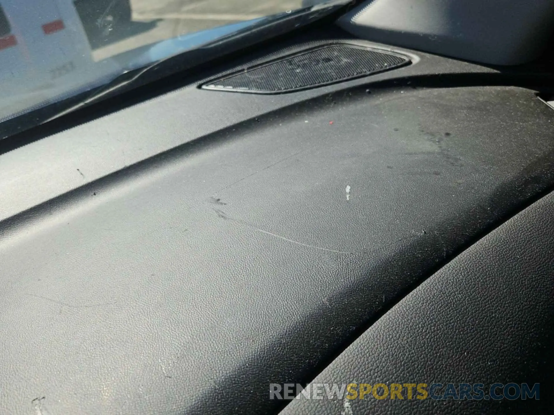 34 Photograph of a damaged car 3GNAXTEVXMS103583 CHEVROLET EQUINOX 2021