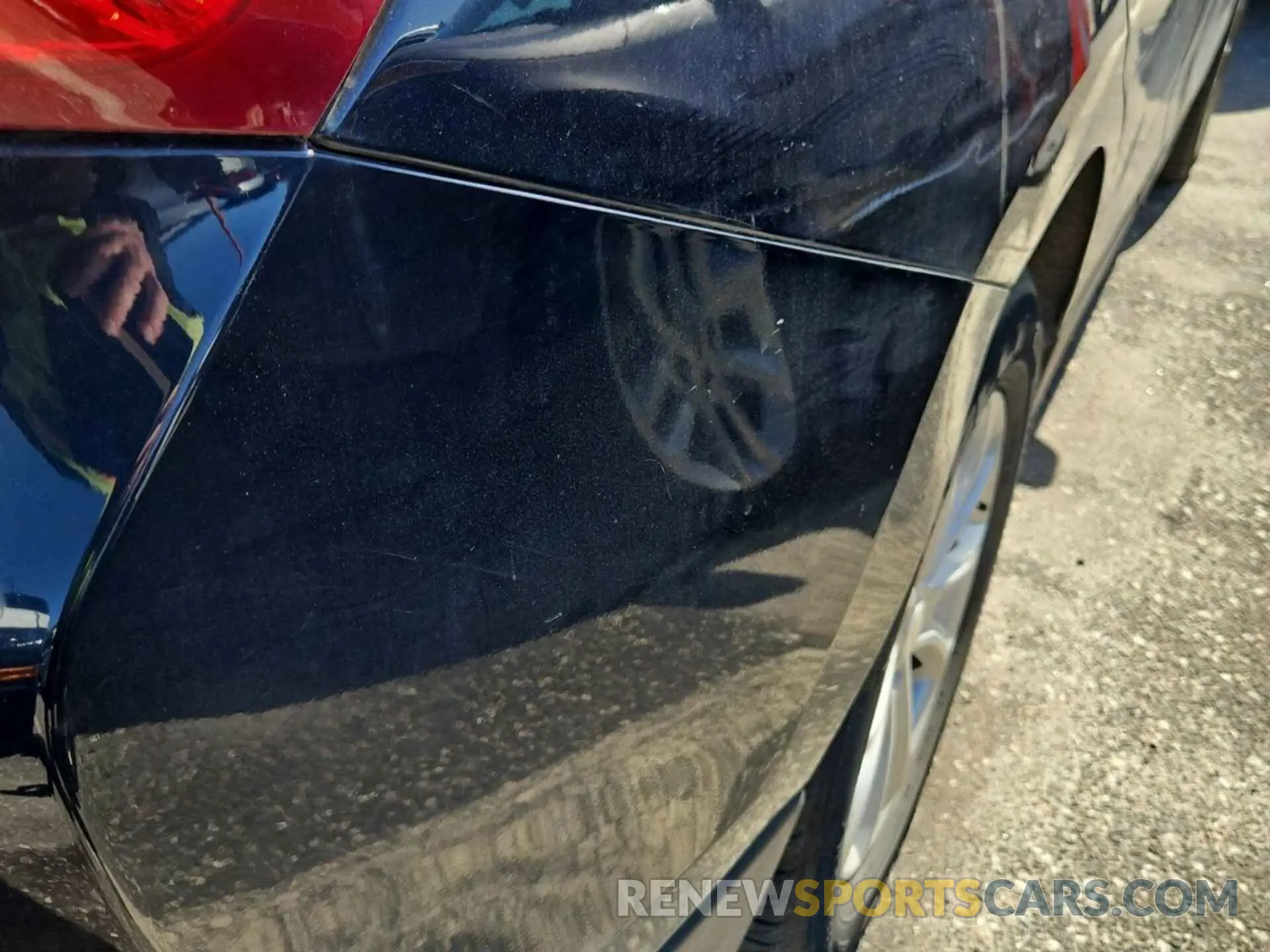 35 Photograph of a damaged car 3GNAXTEVXMS103583 CHEVROLET EQUINOX 2021