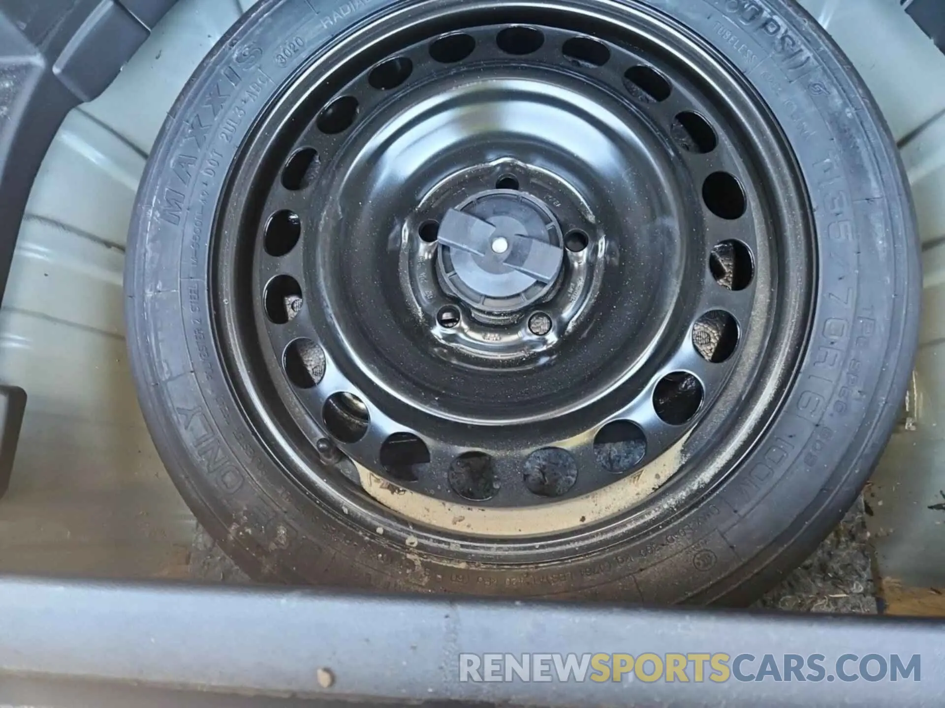 41 Photograph of a damaged car 3GNAXTEVXMS103583 CHEVROLET EQUINOX 2021