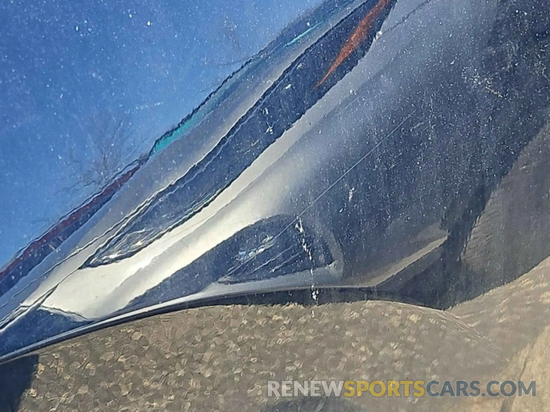 9 Photograph of a damaged car 3GNAXTEVXMS103583 CHEVROLET EQUINOX 2021