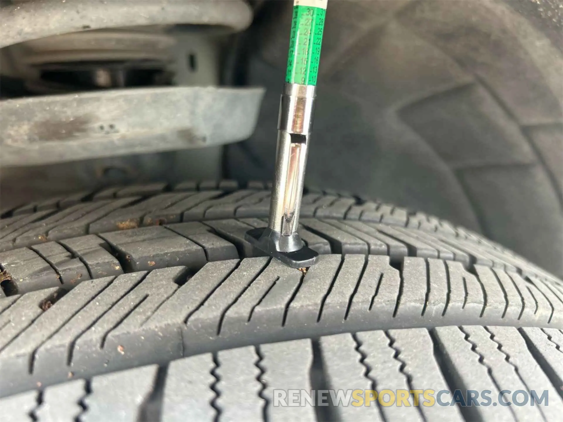 10 Photograph of a damaged car 3GNAXTEVXMS111389 CHEVROLET EQUINOX 2021