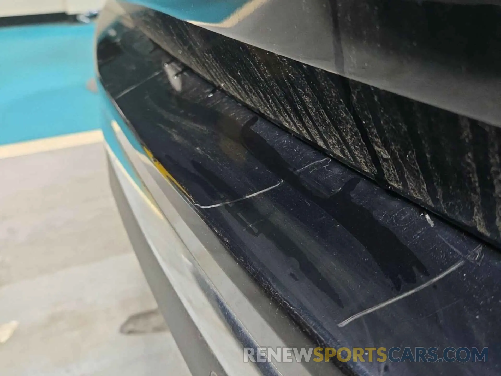 44 Photograph of a damaged car 3GNAXTEVXMS139421 CHEVROLET EQUINOX 2021