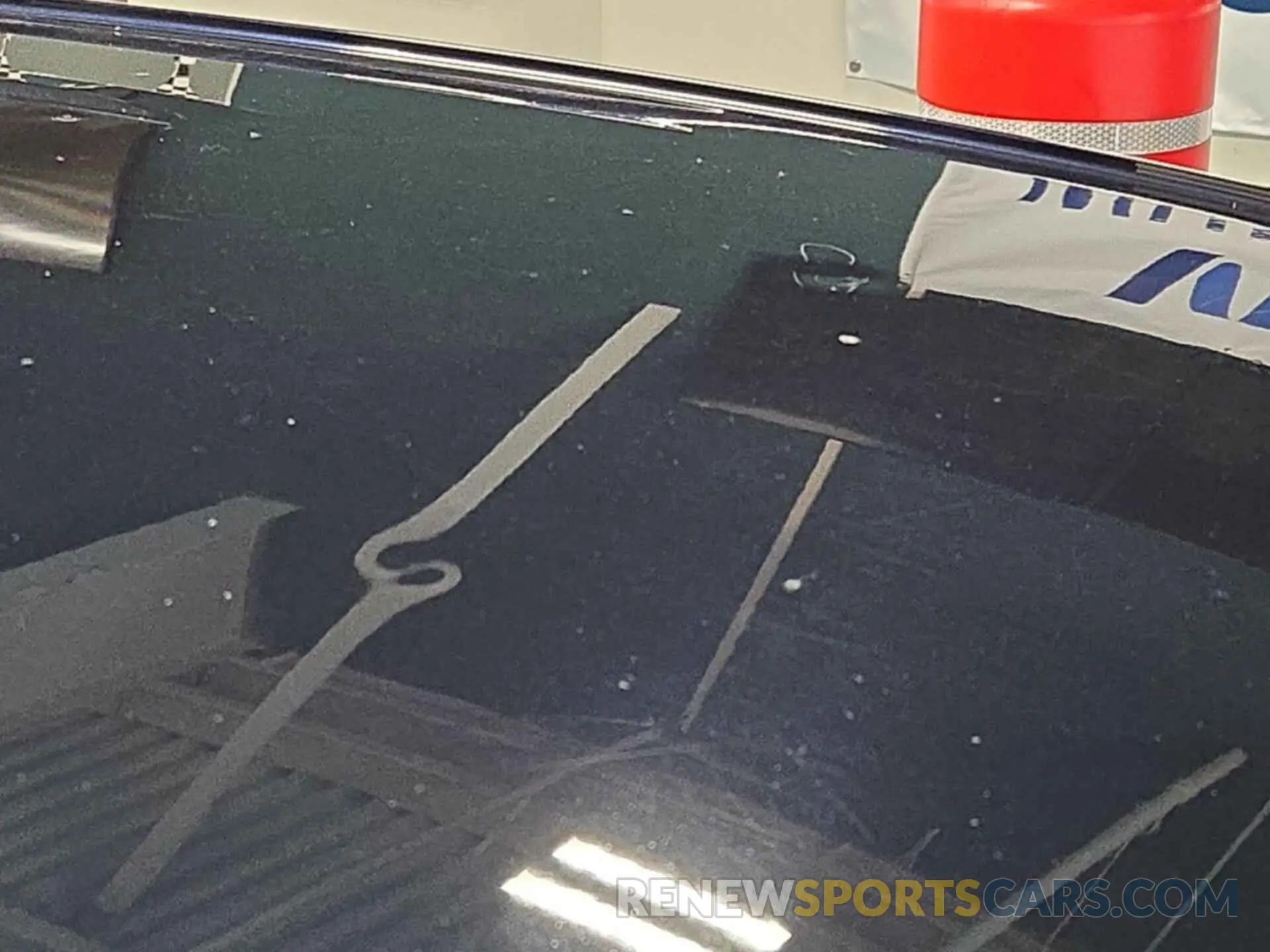 7 Photograph of a damaged car 3GNAXTEVXMS139421 CHEVROLET EQUINOX 2021