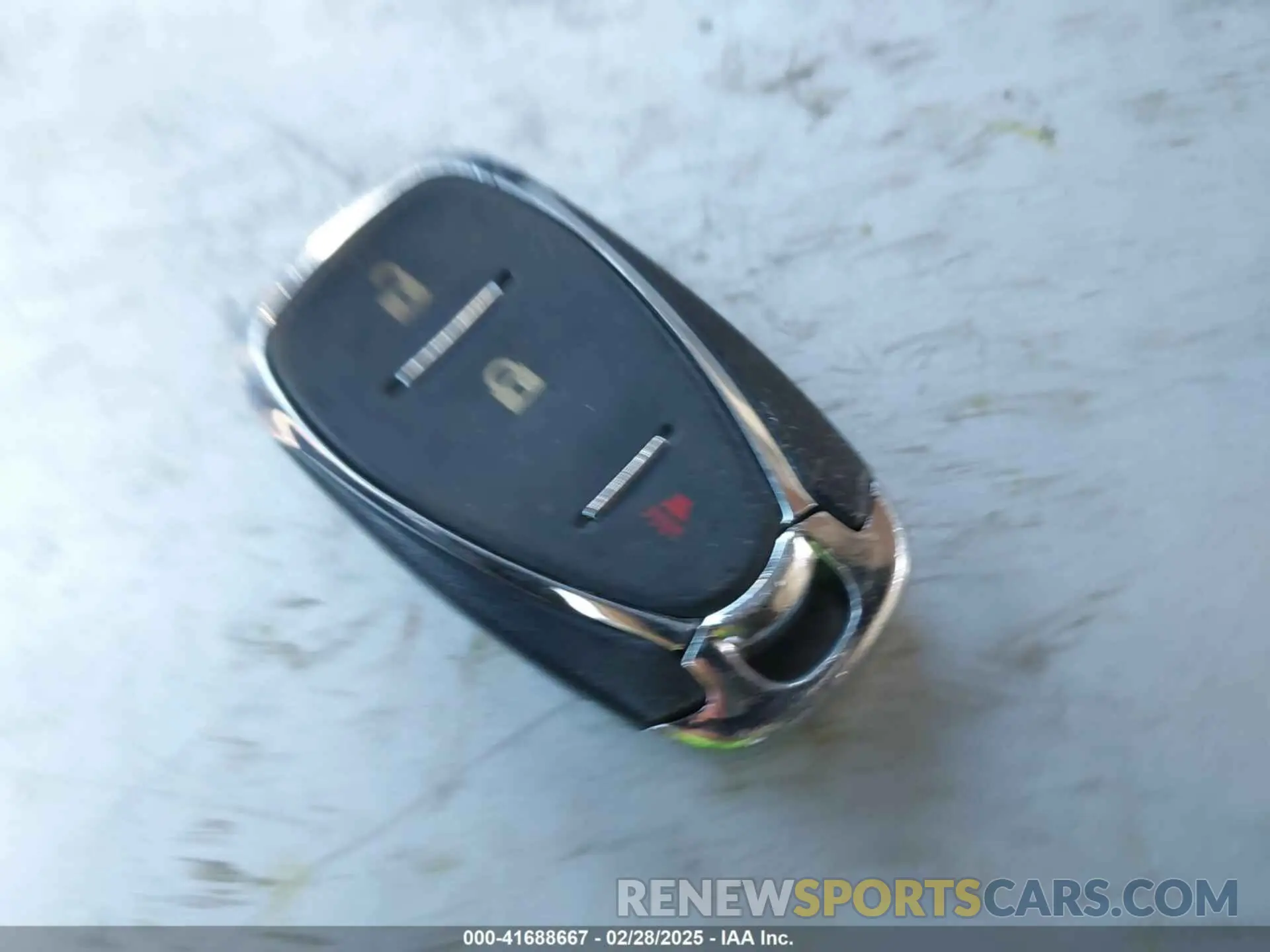 11 Photograph of a damaged car 3GNAXUEV0ML389301 CHEVROLET EQUINOX 2021