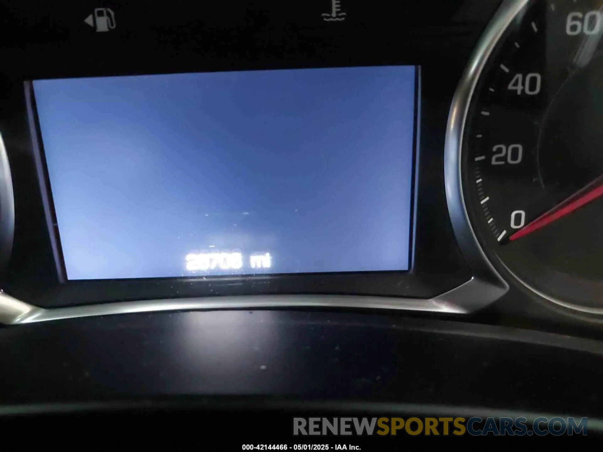 15 Photograph of a damaged car 3GNAXUEV2MS118777 CHEVROLET EQUINOX 2021