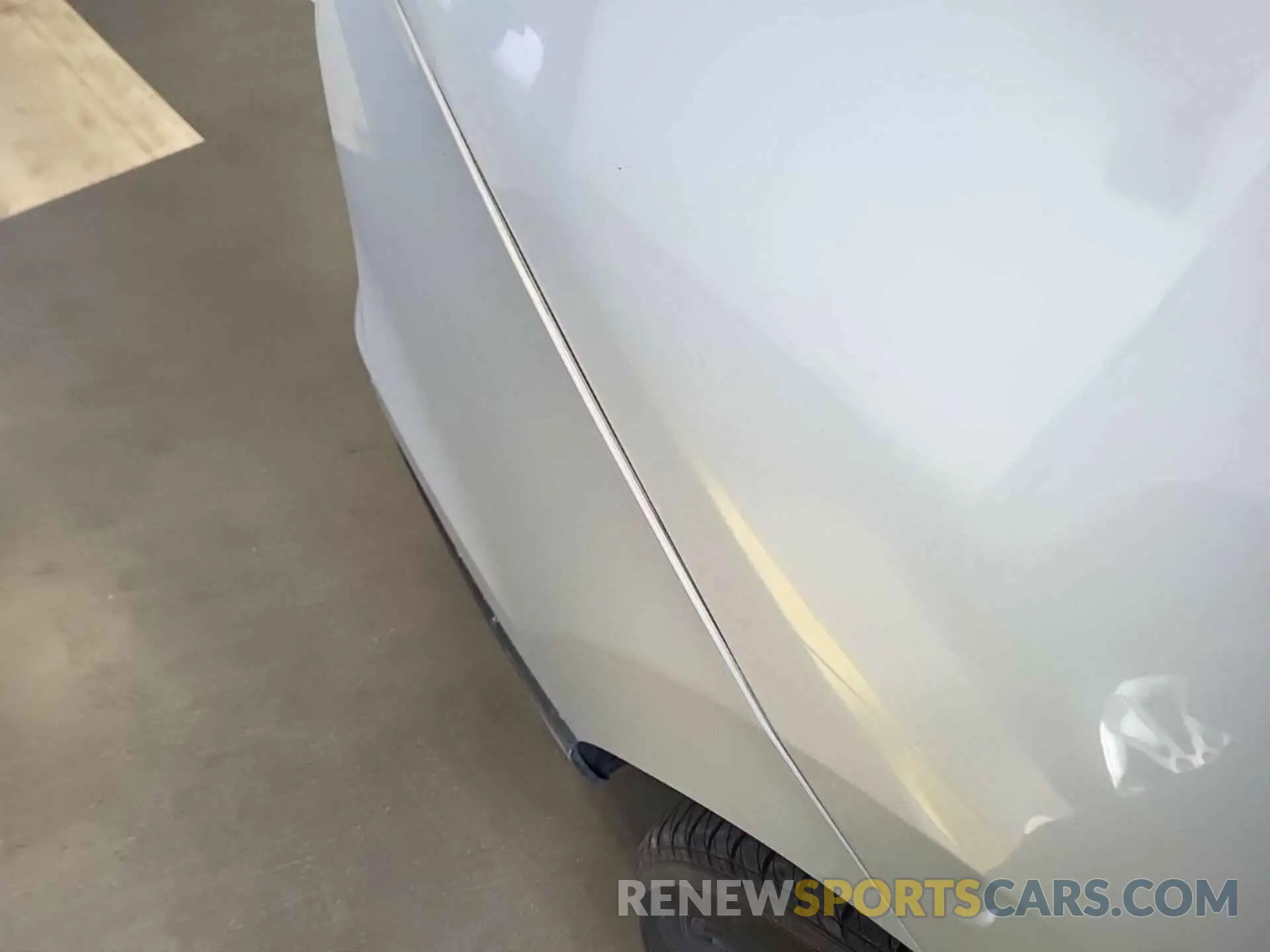 15 Photograph of a damaged car 3GNAXUEV3MS139511 CHEVROLET EQUINOX 2021