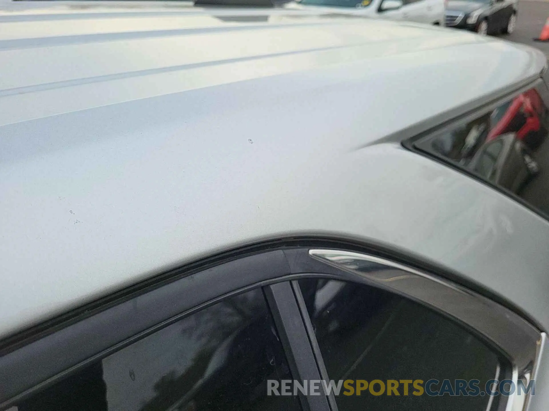 29 Photograph of a damaged car 3GNAXUEV3MS139511 CHEVROLET EQUINOX 2021