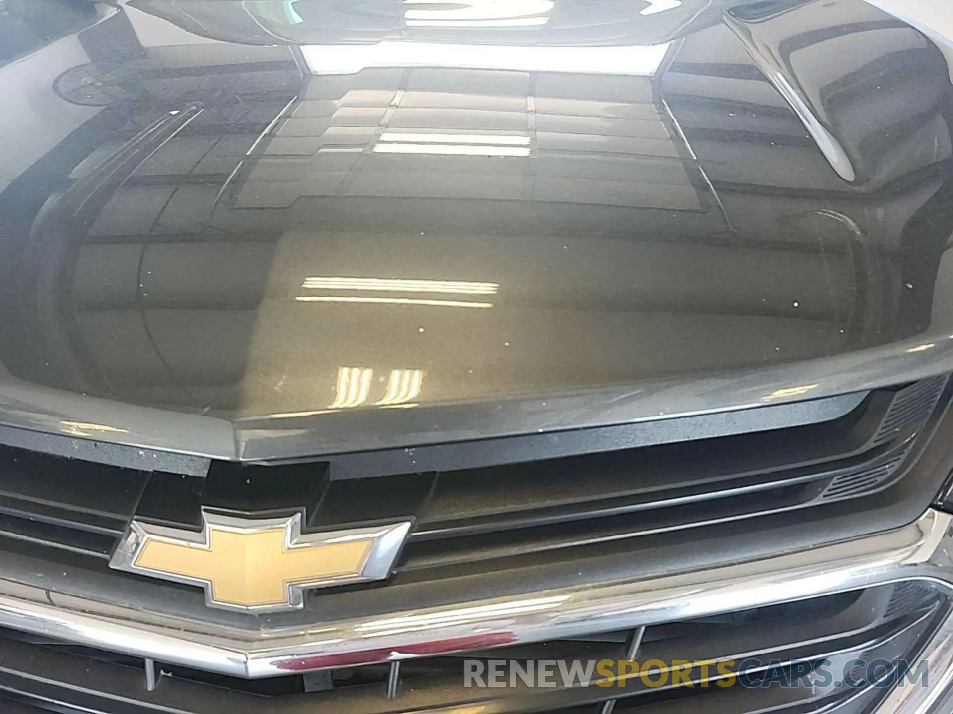 26 Photograph of a damaged car 3GNAXUEV4ML349786 CHEVROLET EQUINOX 2021
