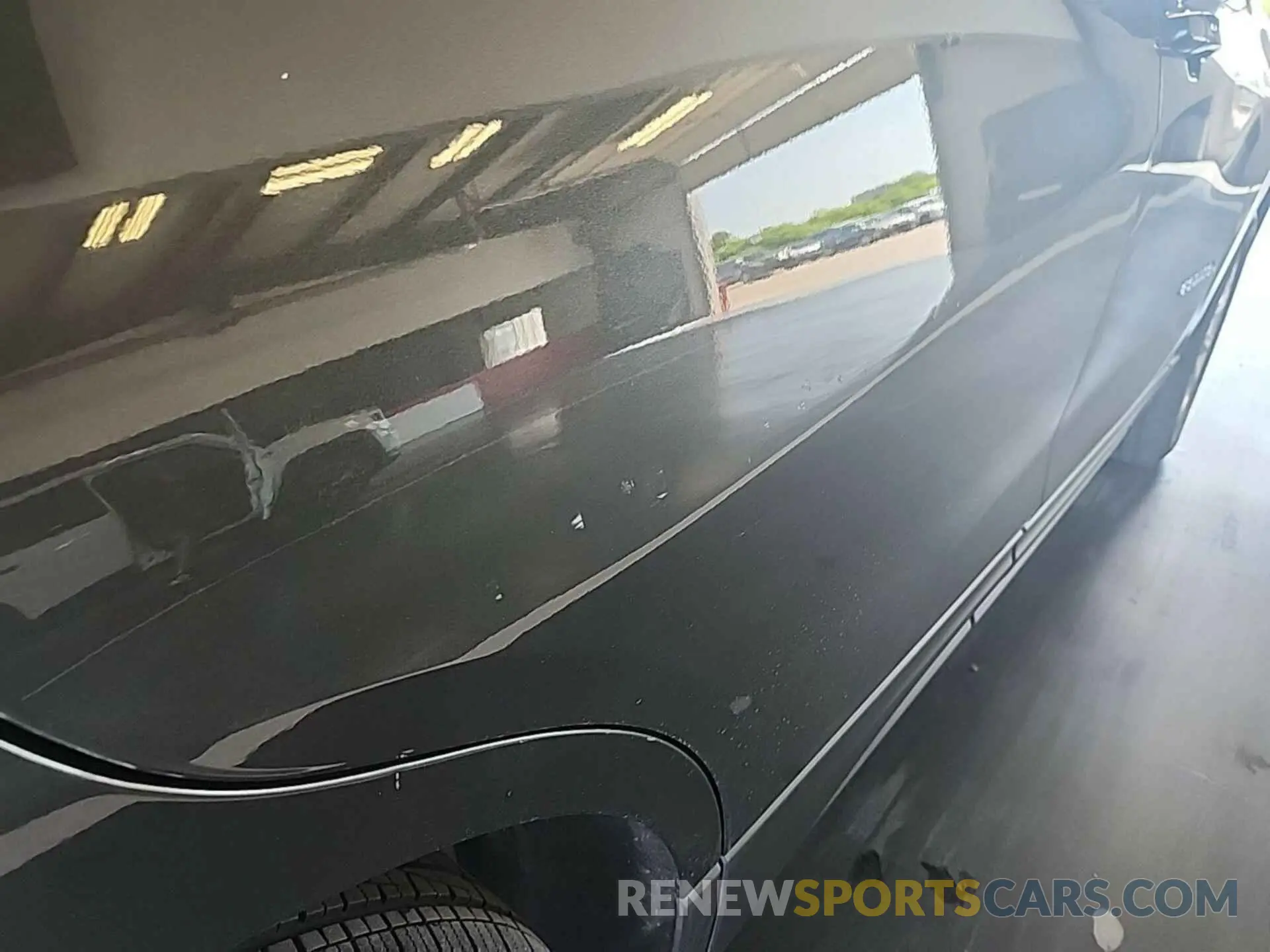 7 Photograph of a damaged car 3GNAXUEV4ML349786 CHEVROLET EQUINOX 2021