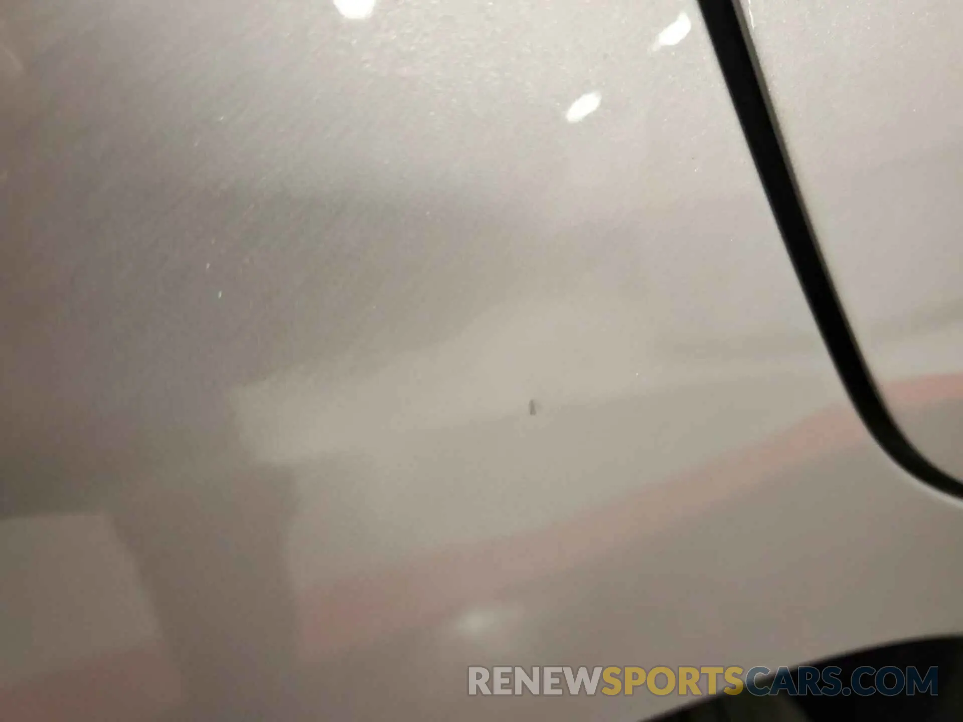 10 Photograph of a damaged car 3GNAXUEV4MS165650 CHEVROLET EQUINOX 2021