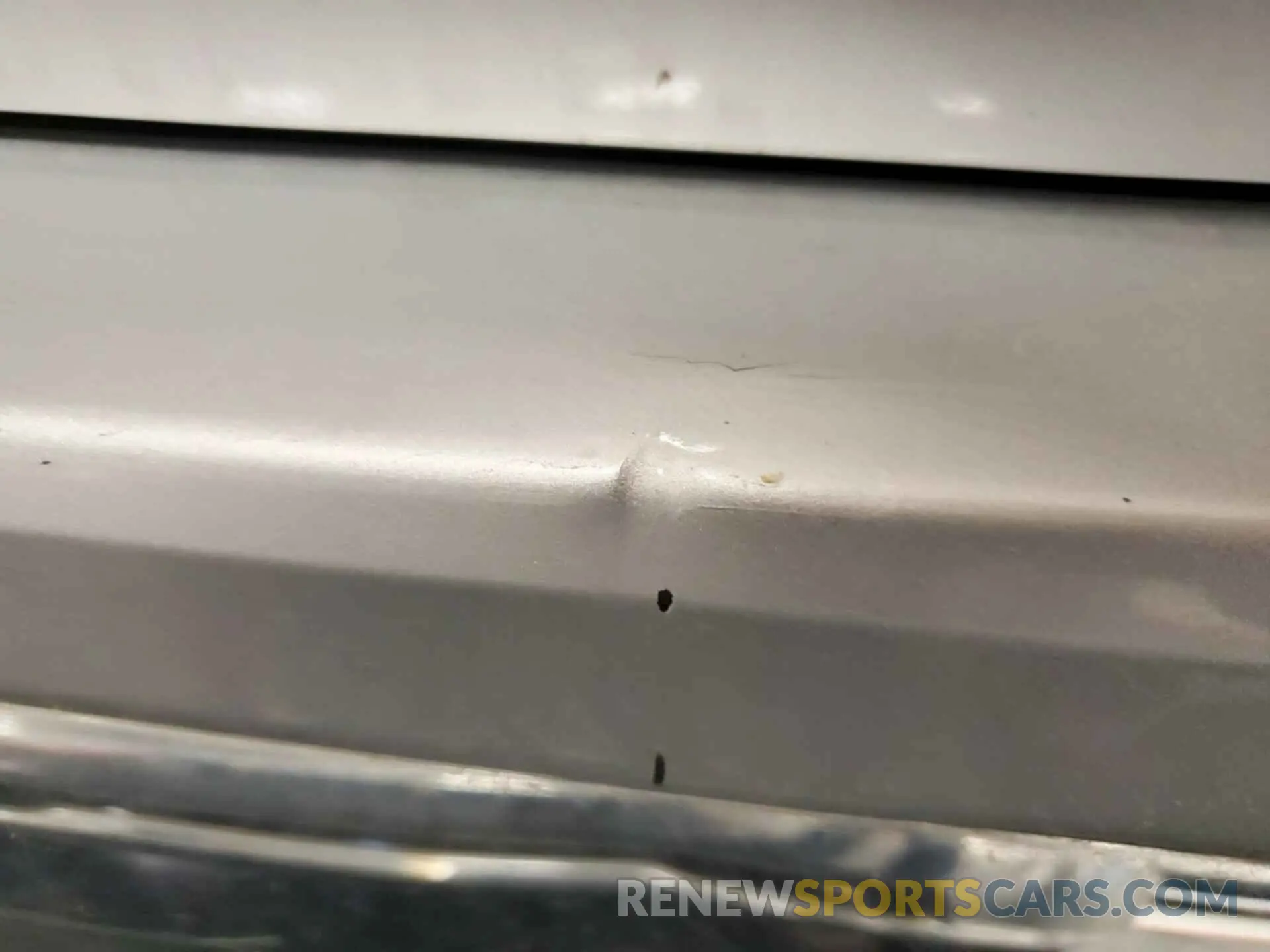 16 Photograph of a damaged car 3GNAXUEV4MS165650 CHEVROLET EQUINOX 2021