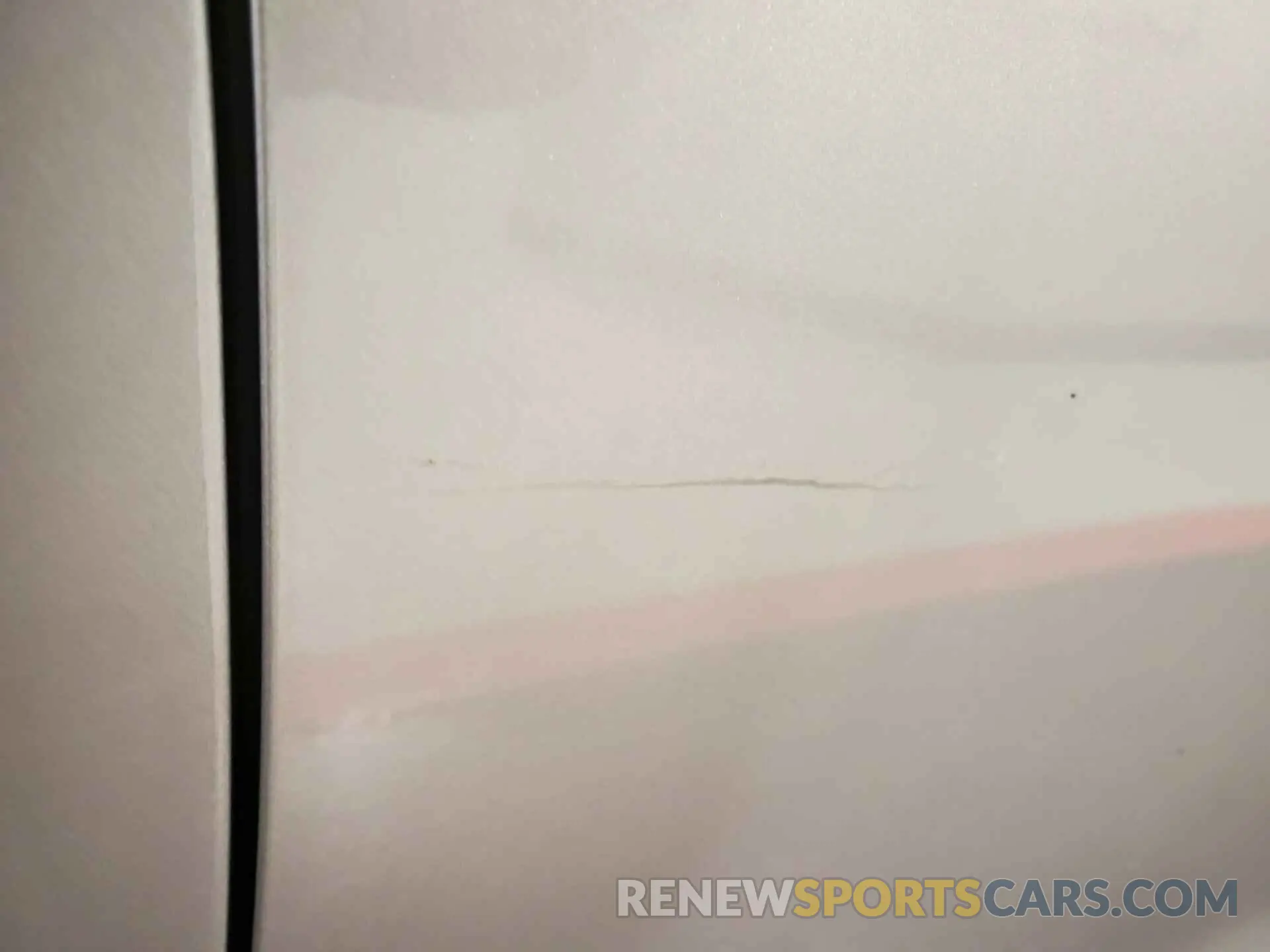 2 Photograph of a damaged car 3GNAXUEV4MS165650 CHEVROLET EQUINOX 2021