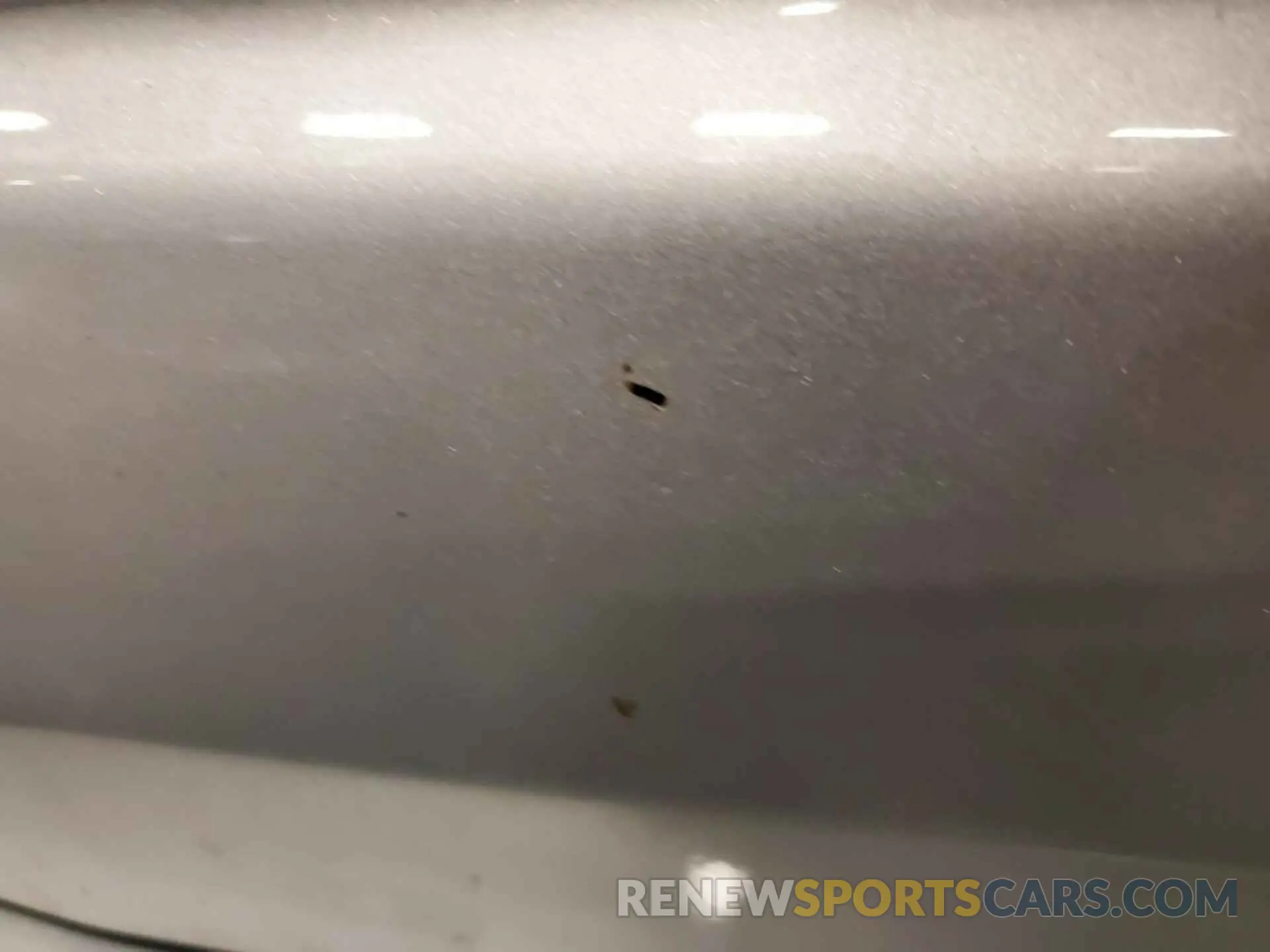 3 Photograph of a damaged car 3GNAXUEV4MS165650 CHEVROLET EQUINOX 2021