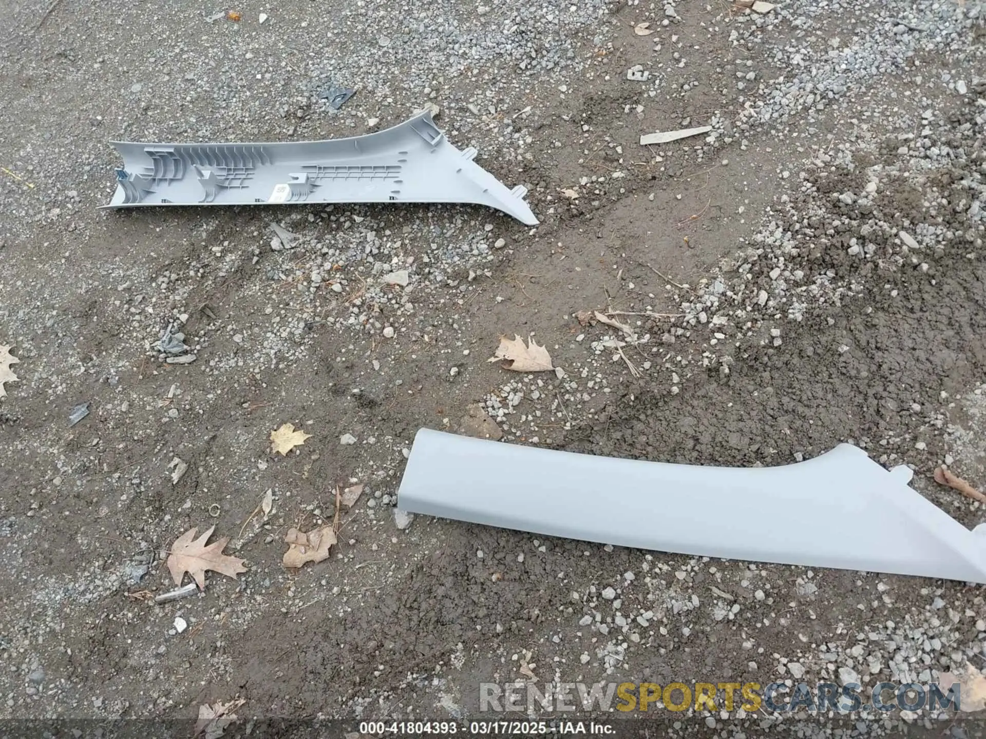 11 Photograph of a damaged car 3GNAXUEV5ML363695 CHEVROLET EQUINOX 2021