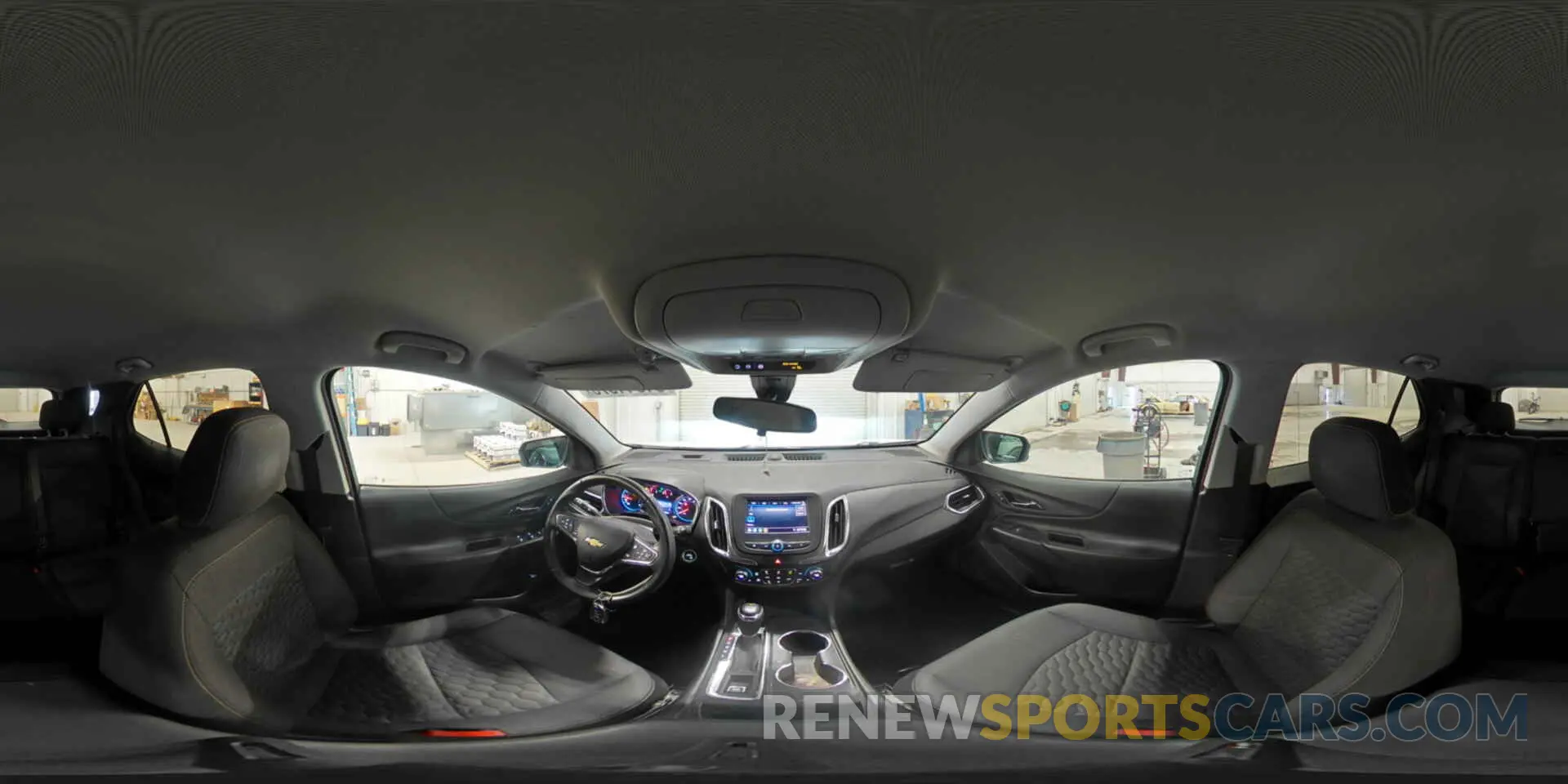15 Photograph of a damaged car 3GNAXUEV6MS131290 CHEVROLET EQUINOX 2021
