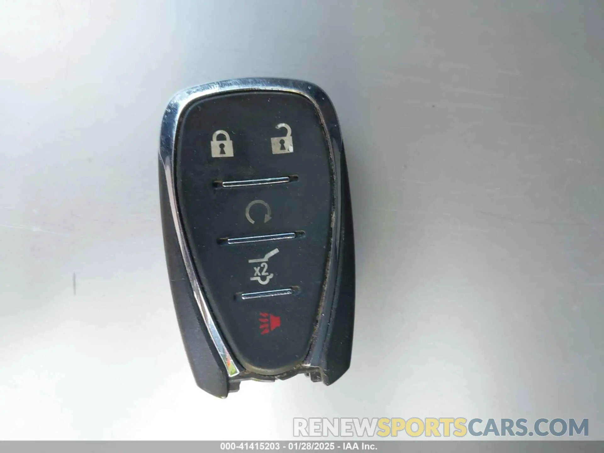11 Photograph of a damaged car 3GNAXUEV6MS163592 CHEVROLET EQUINOX 2021