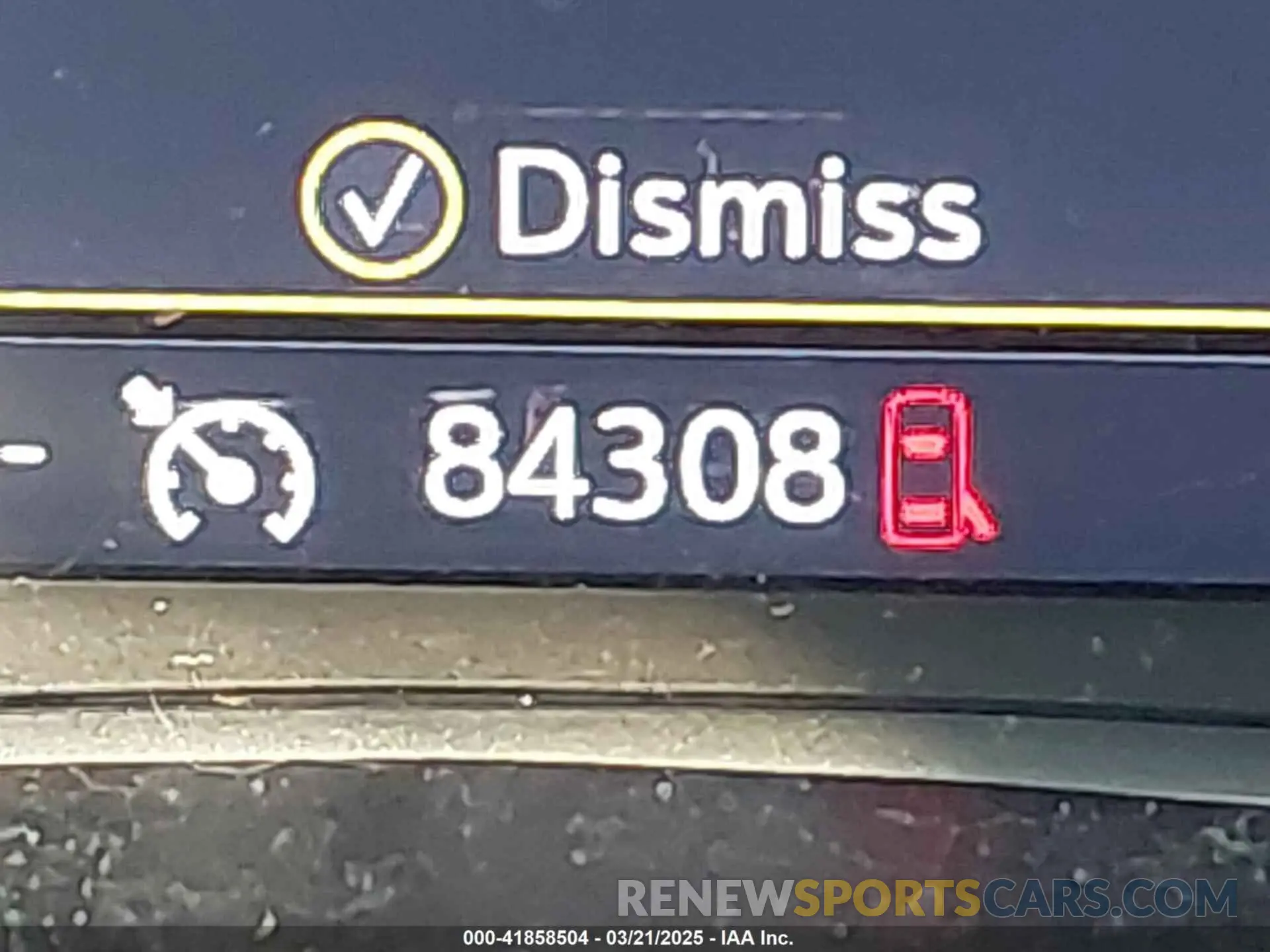 15 Photograph of a damaged car 3GNAXUEVXML308269 CHEVROLET EQUINOX 2021