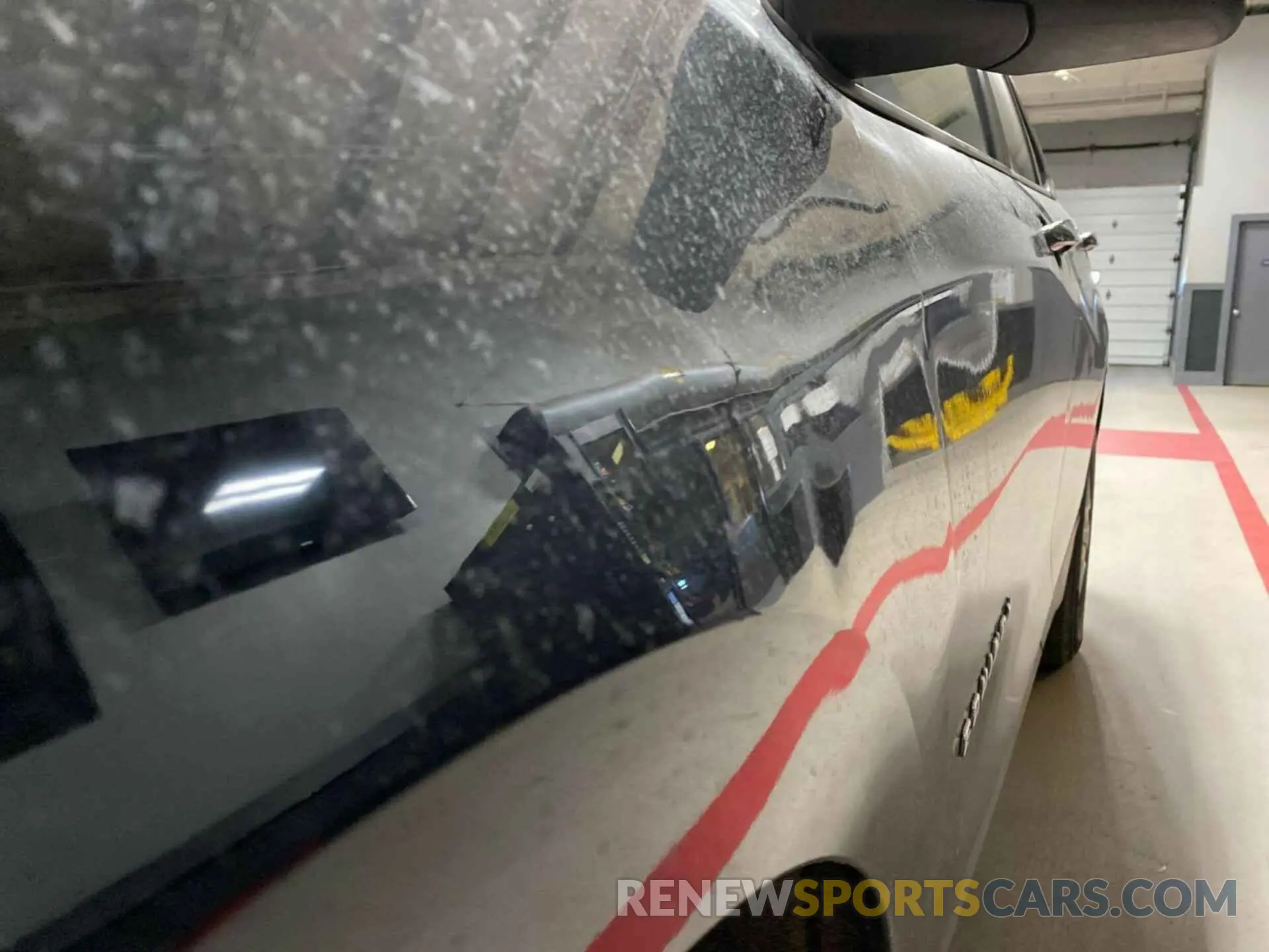 22 Photograph of a damaged car 2GNAX5EV2N6148352 CHEVROLET EQUINOX 2022