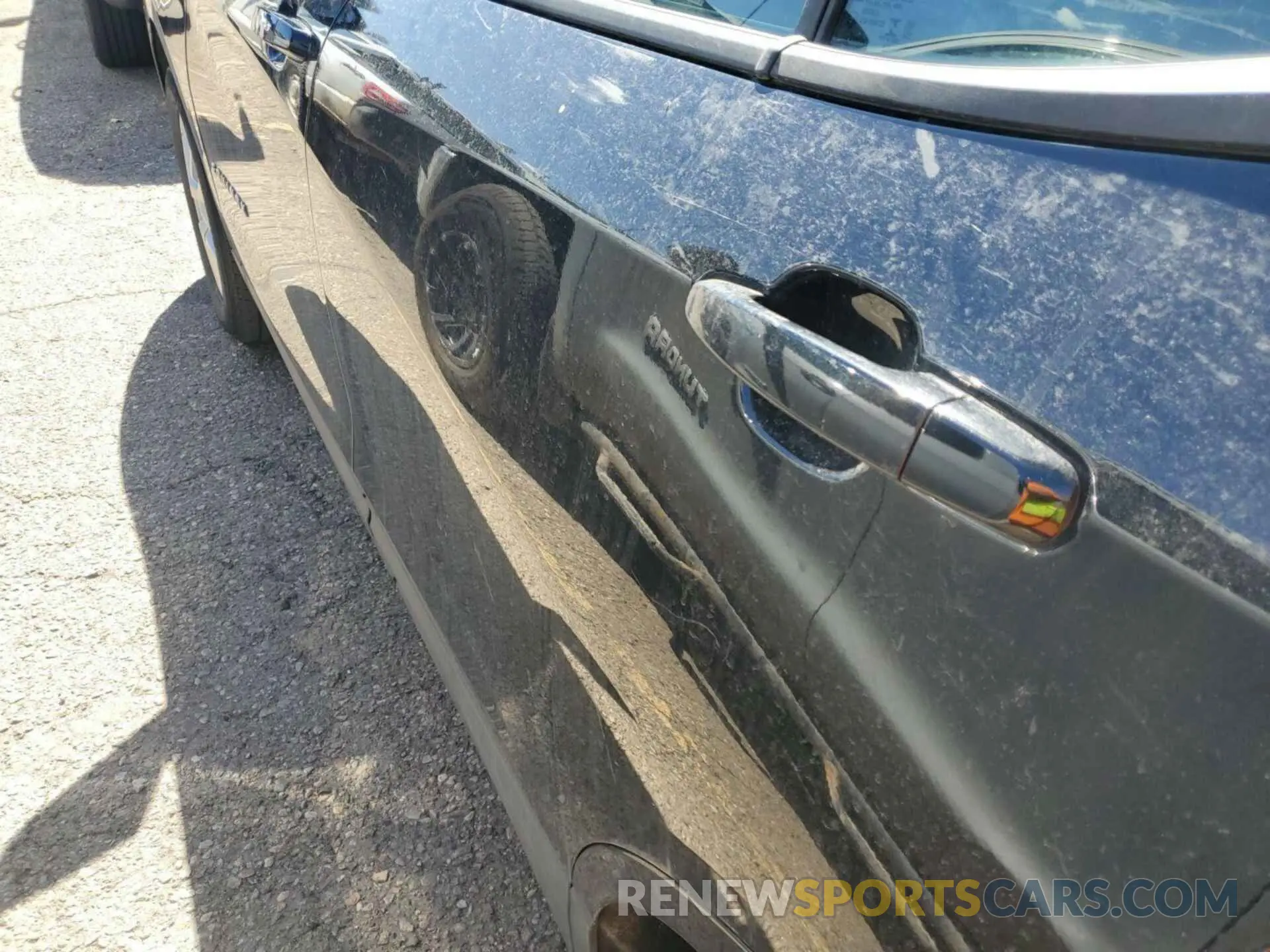 14 Photograph of a damaged car 2GNAXFEV1N6134514 CHEVROLET EQUINOX 2022
